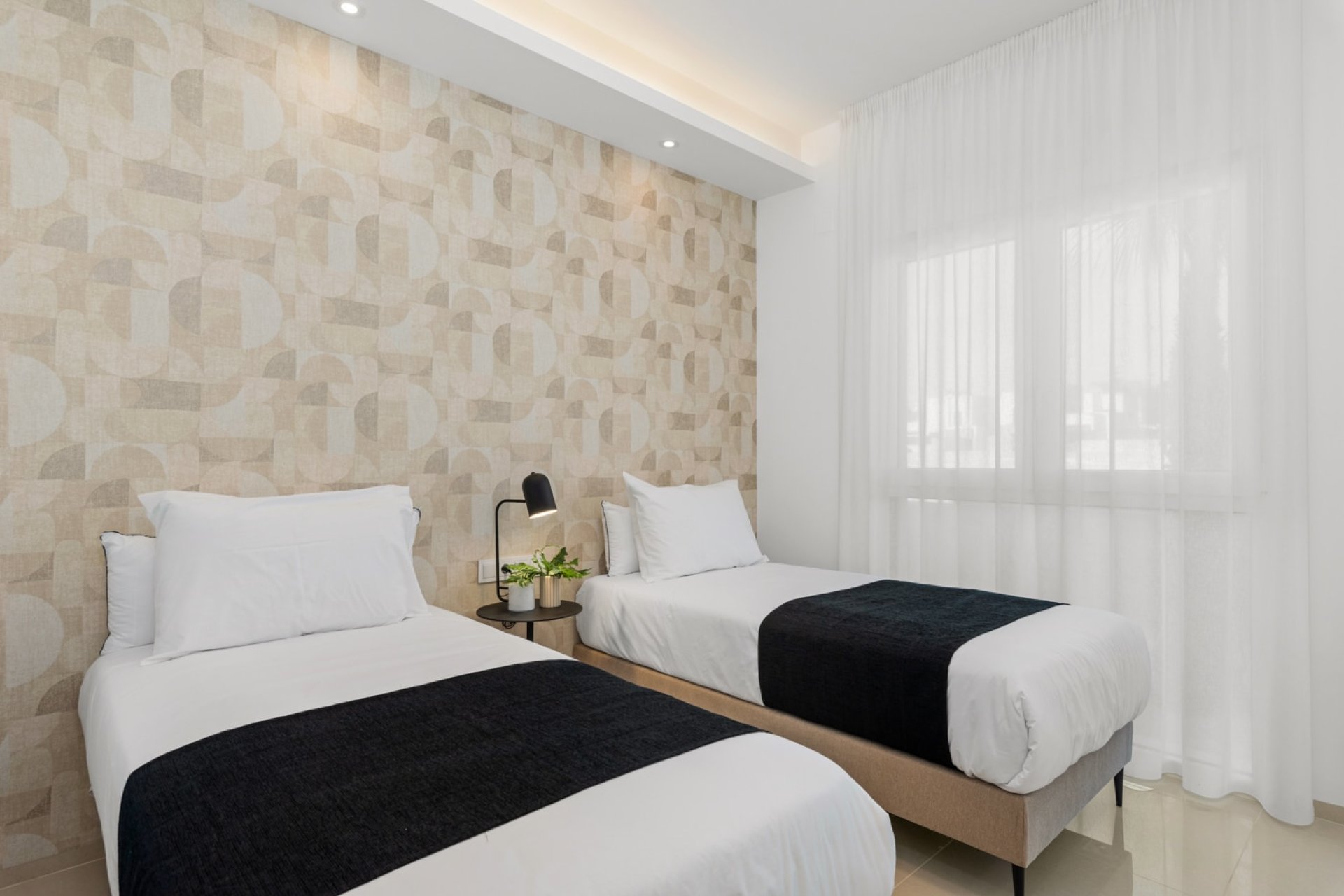 Novostavba - Byt - Rojales