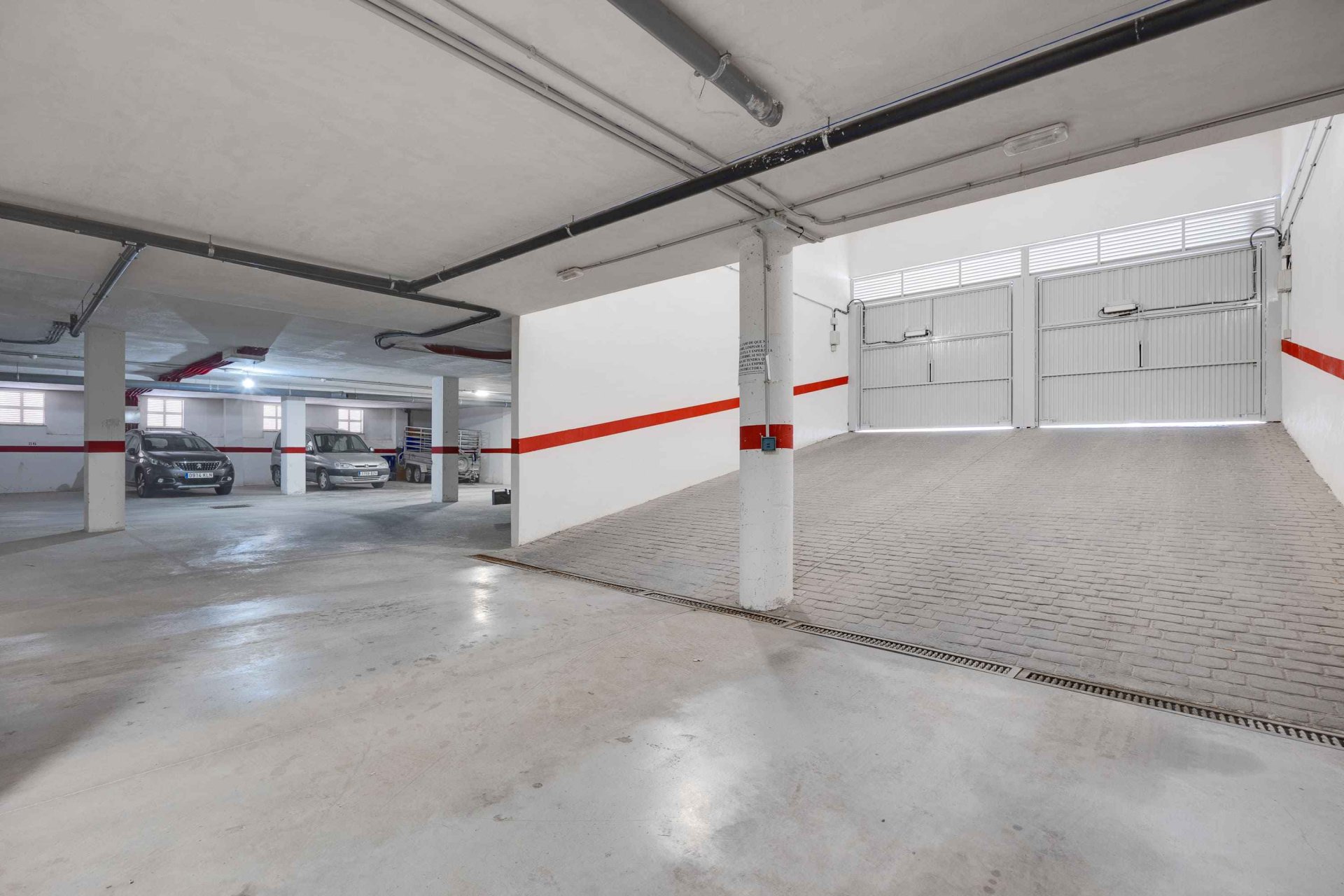 Novostavba - Byt - San Fulgencio