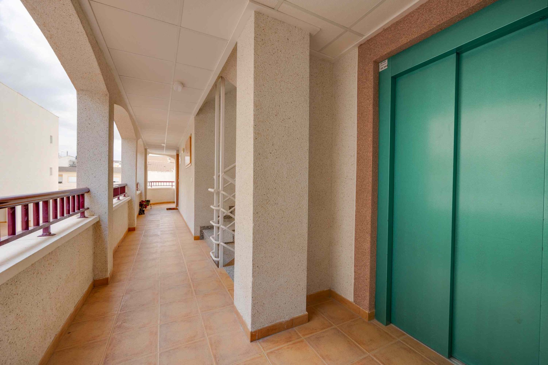 Novostavba - Byt - San Fulgencio