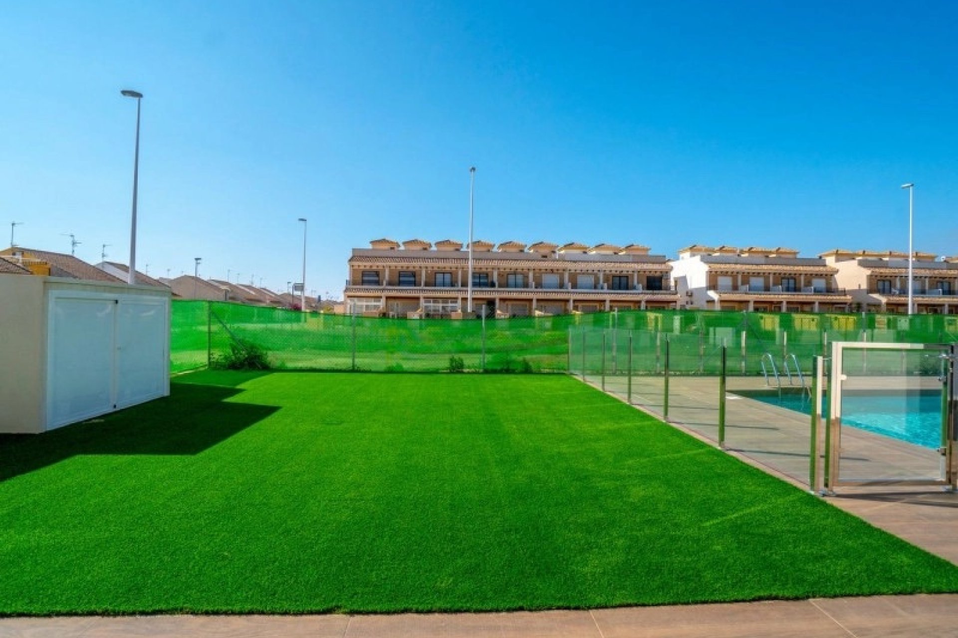 Novostavba - Byt - San Pedro del Pinatar