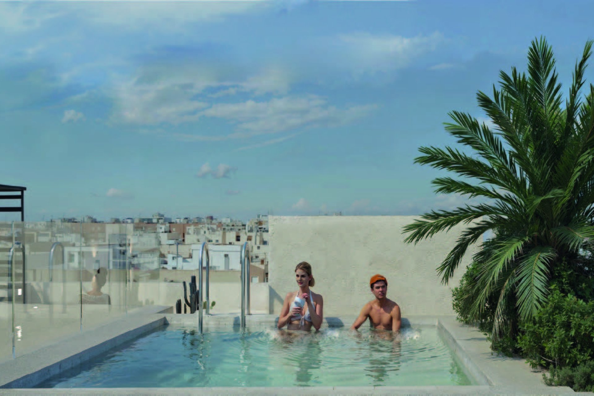 Novostavba - Byt - Torrevieja