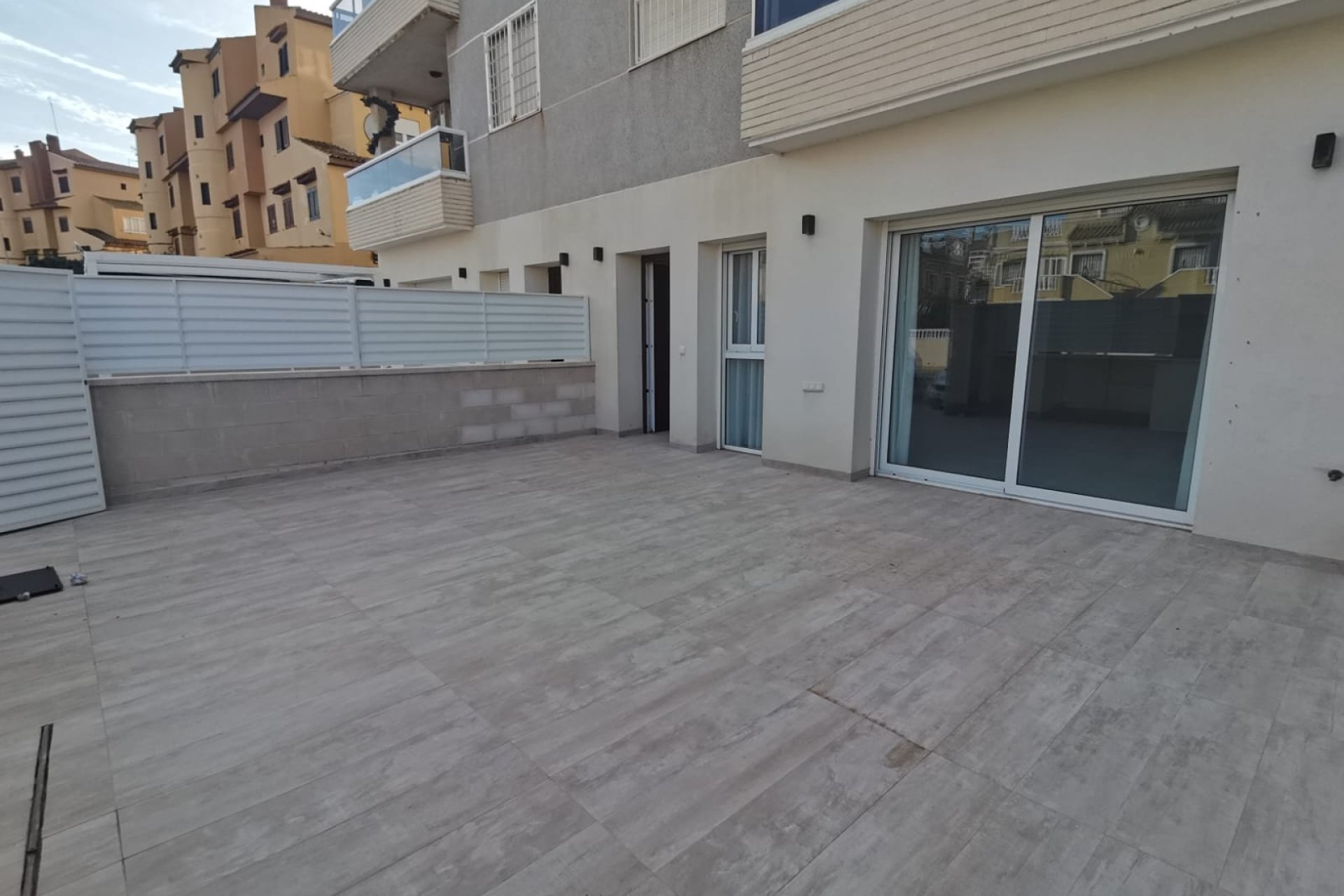 Novostavba - Byt - Torrevieja