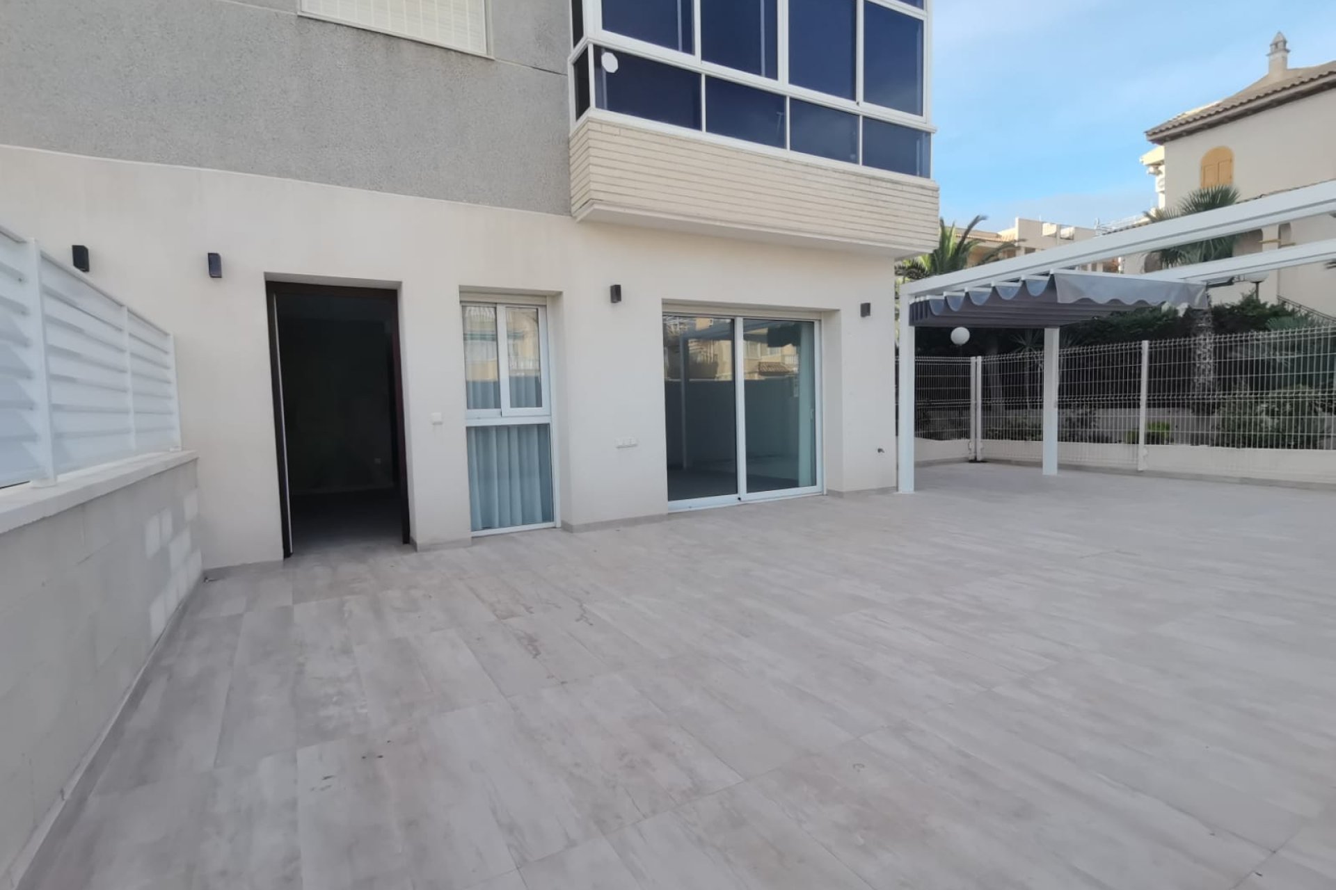 Novostavba - Byt - Torrevieja