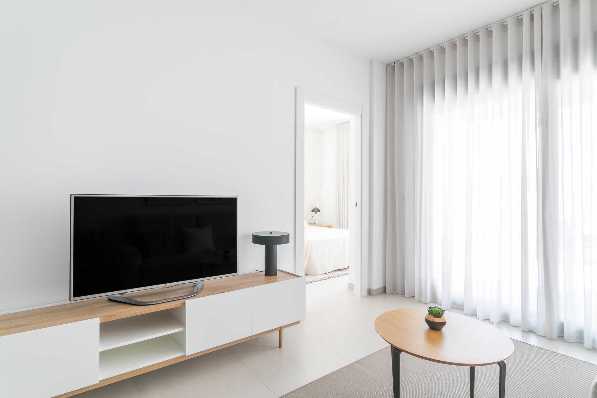 Novostavba - Byt - Torrevieja