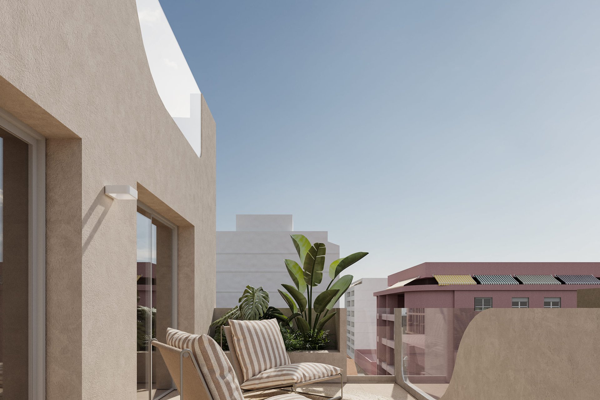 Novostavba - Byt - Torrevieja