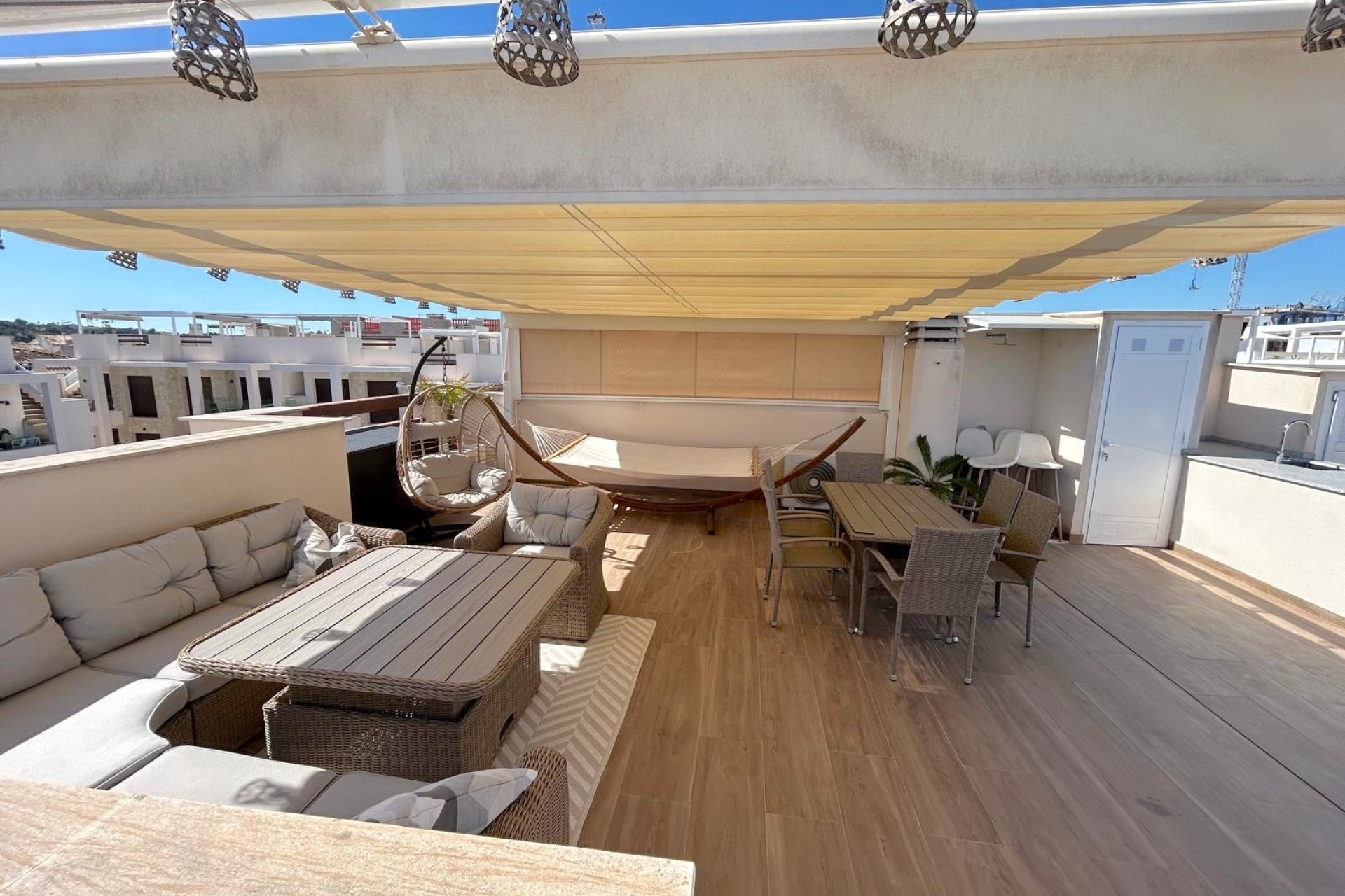 Novostavba - Byt - Torrevieja