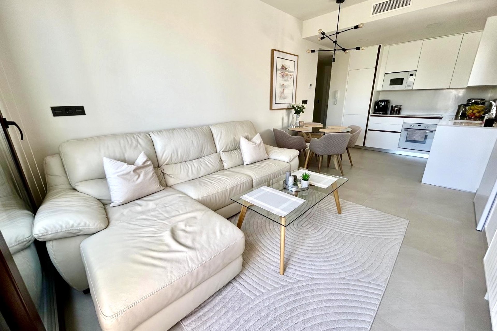 Novostavba - Byt - Torrevieja