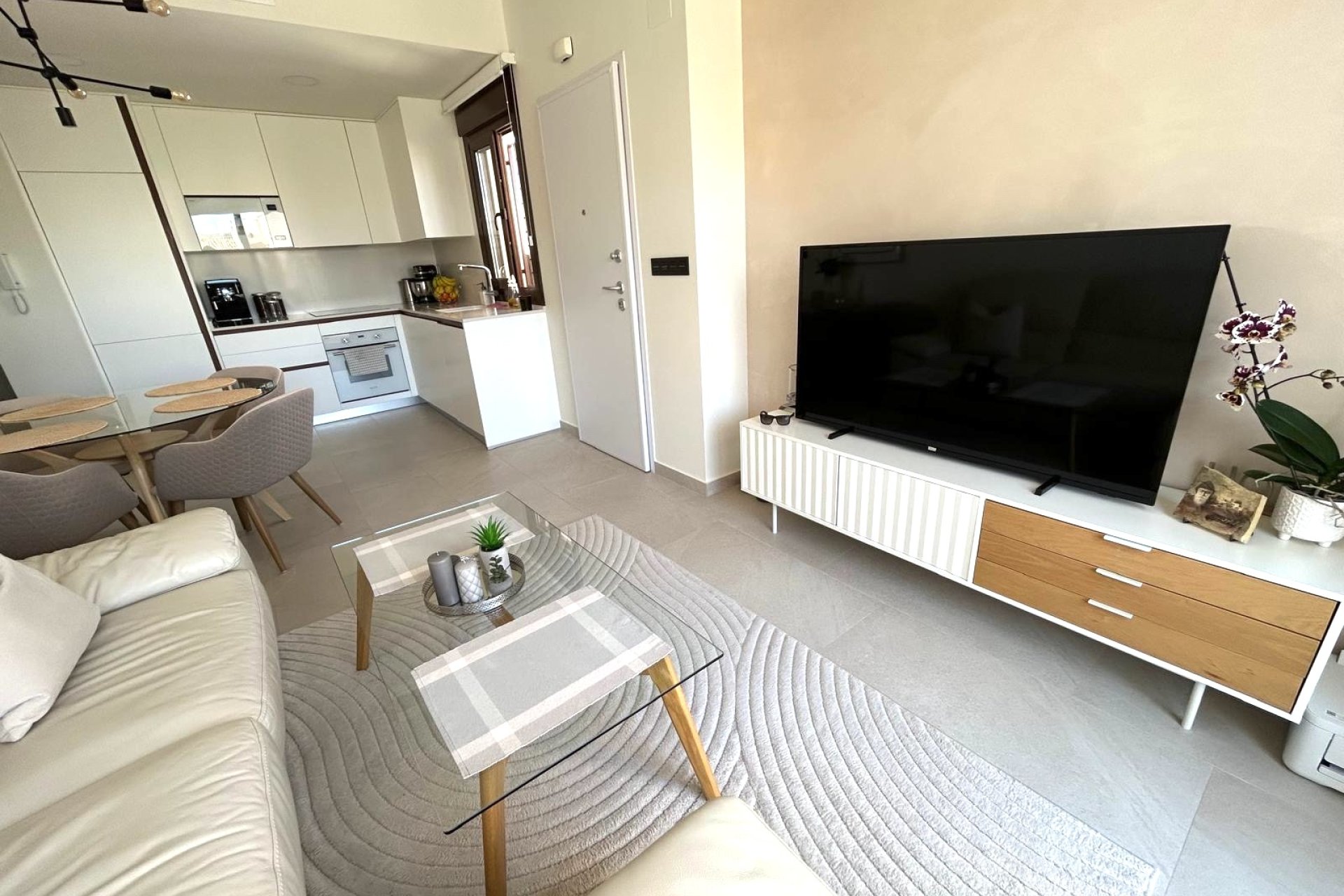 Novostavba - Byt - Torrevieja