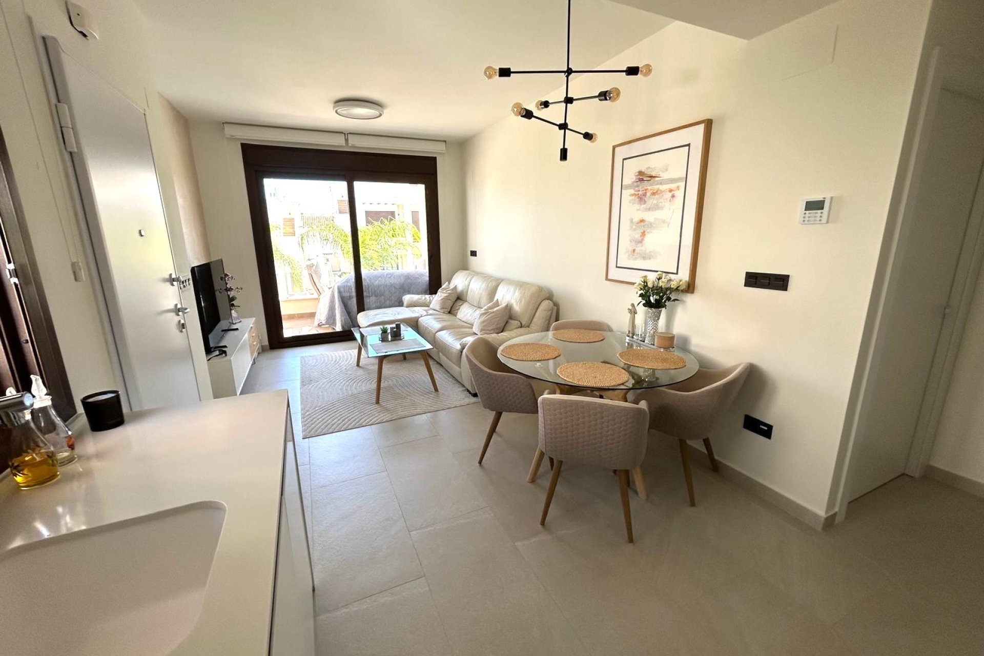 Novostavba - Byt - Torrevieja