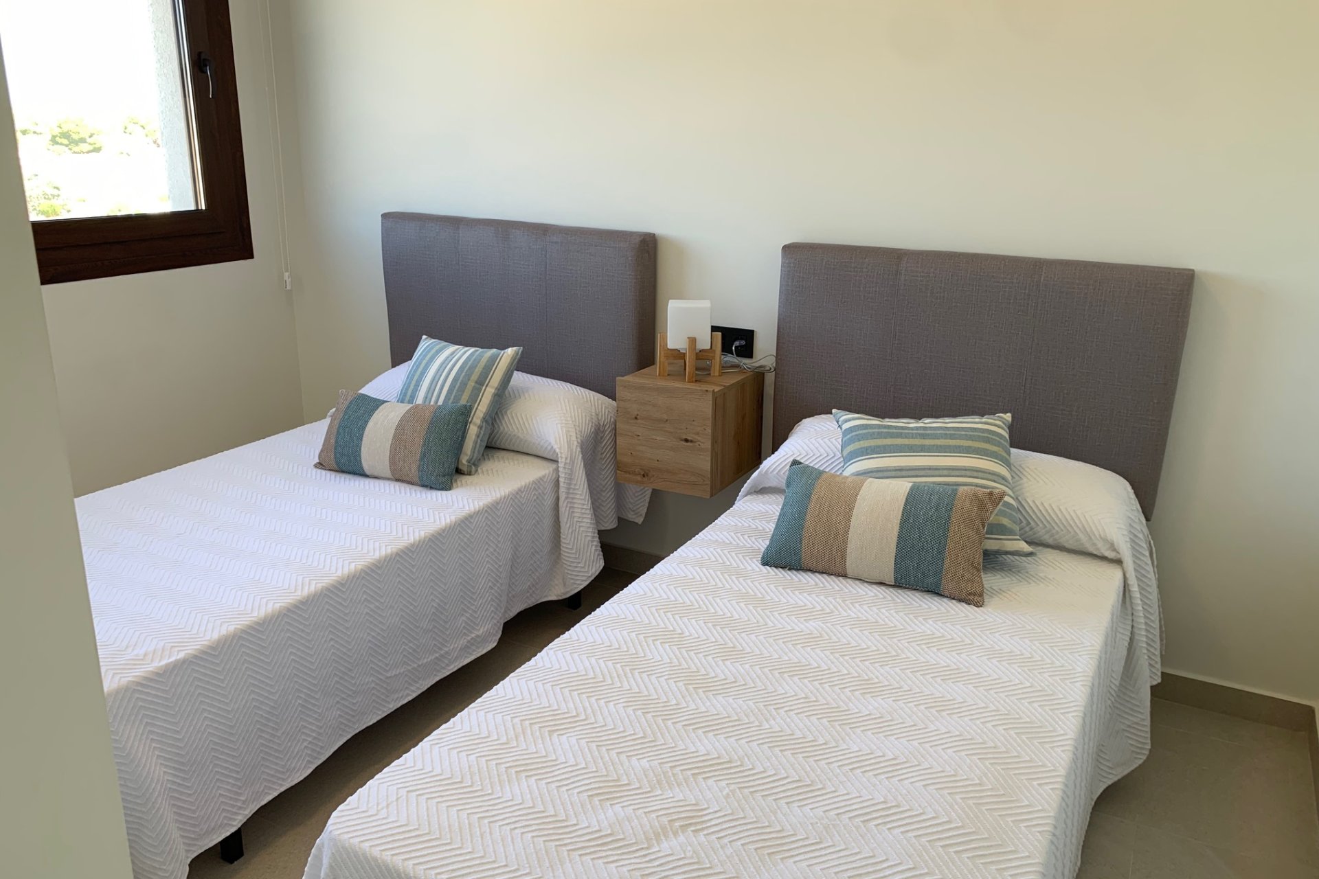 Novostavba - Byt - Torrevieja