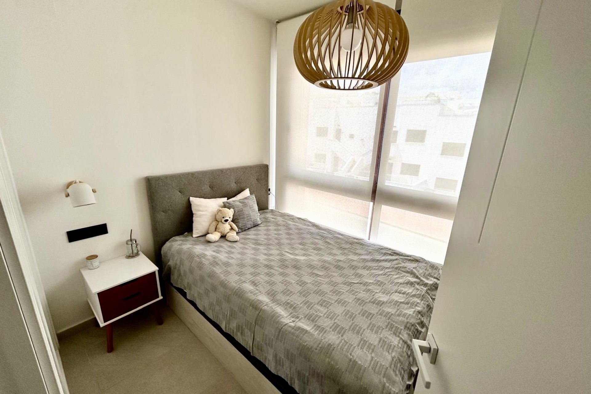 Novostavba - Byt - Torrevieja