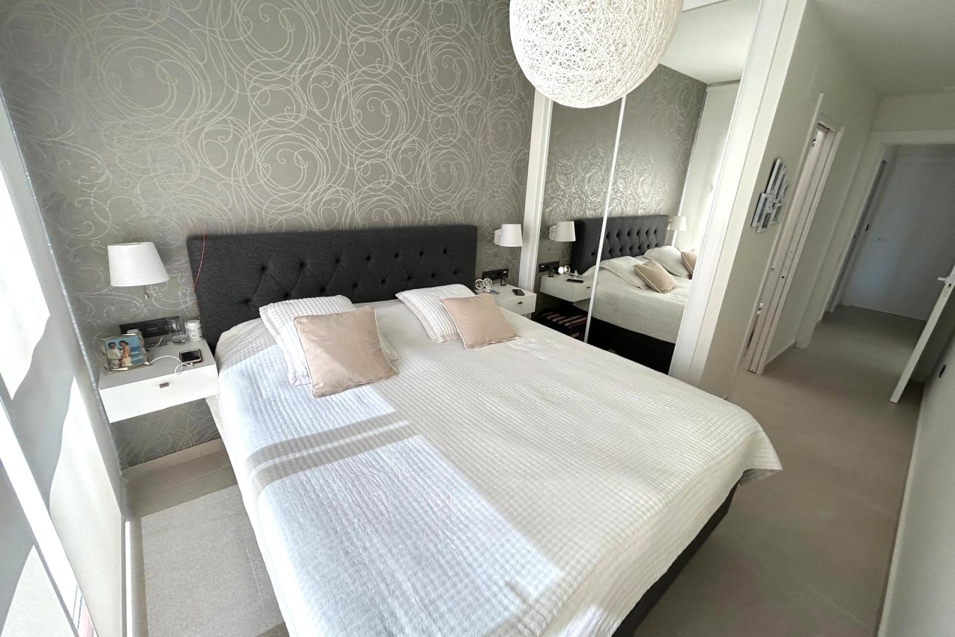 Novostavba - Byt - Torrevieja