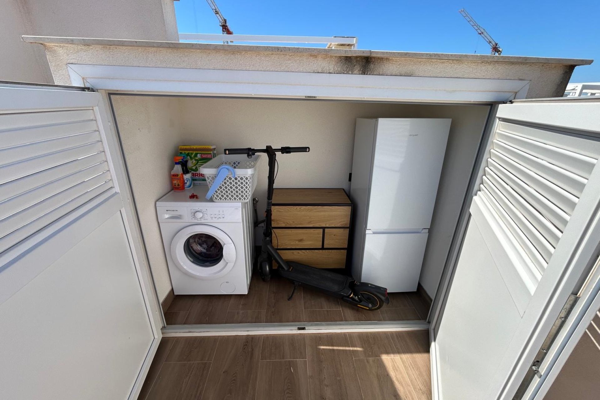 Novostavba - Byt - Torrevieja