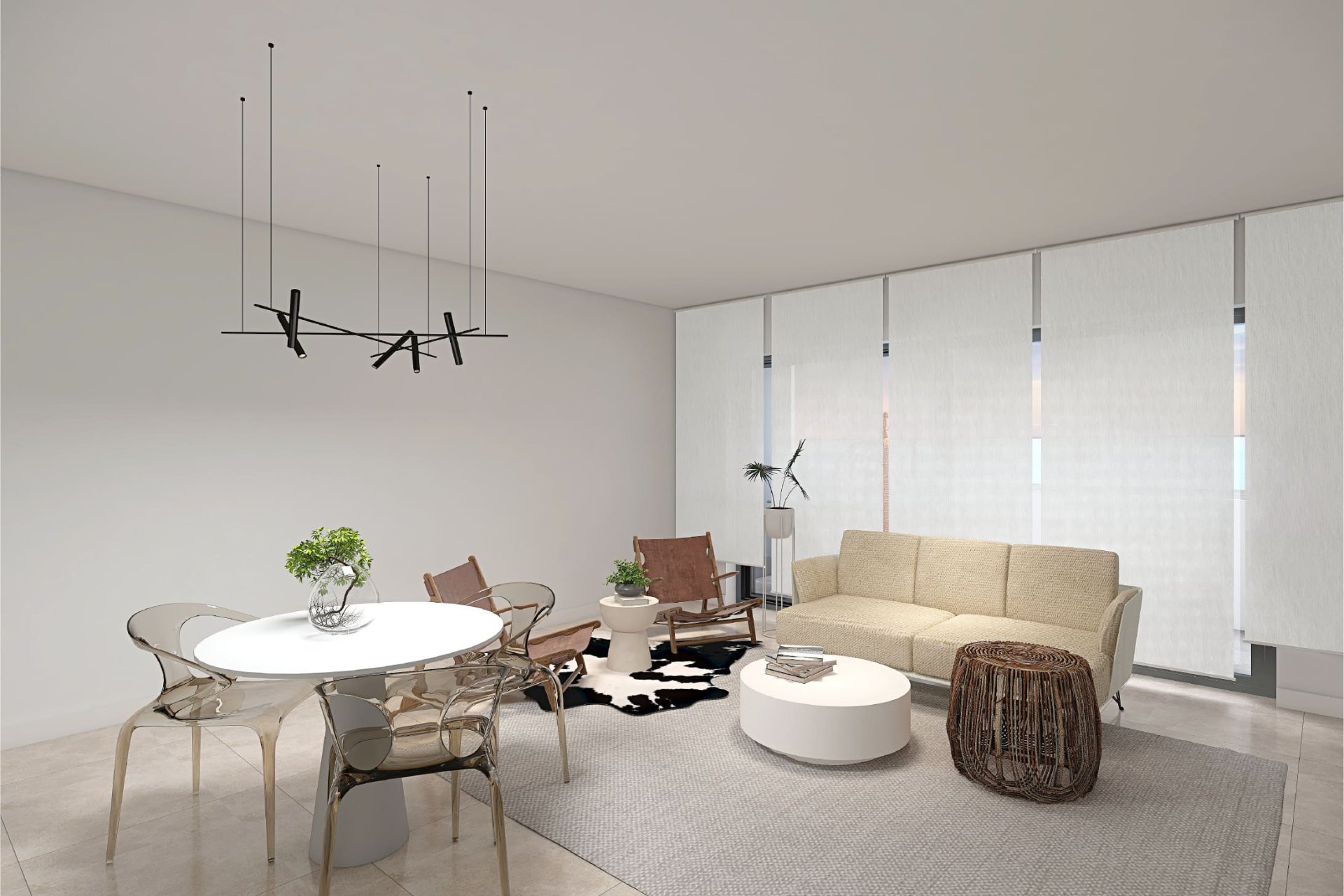 Novostavba - Byt - Torrevieja