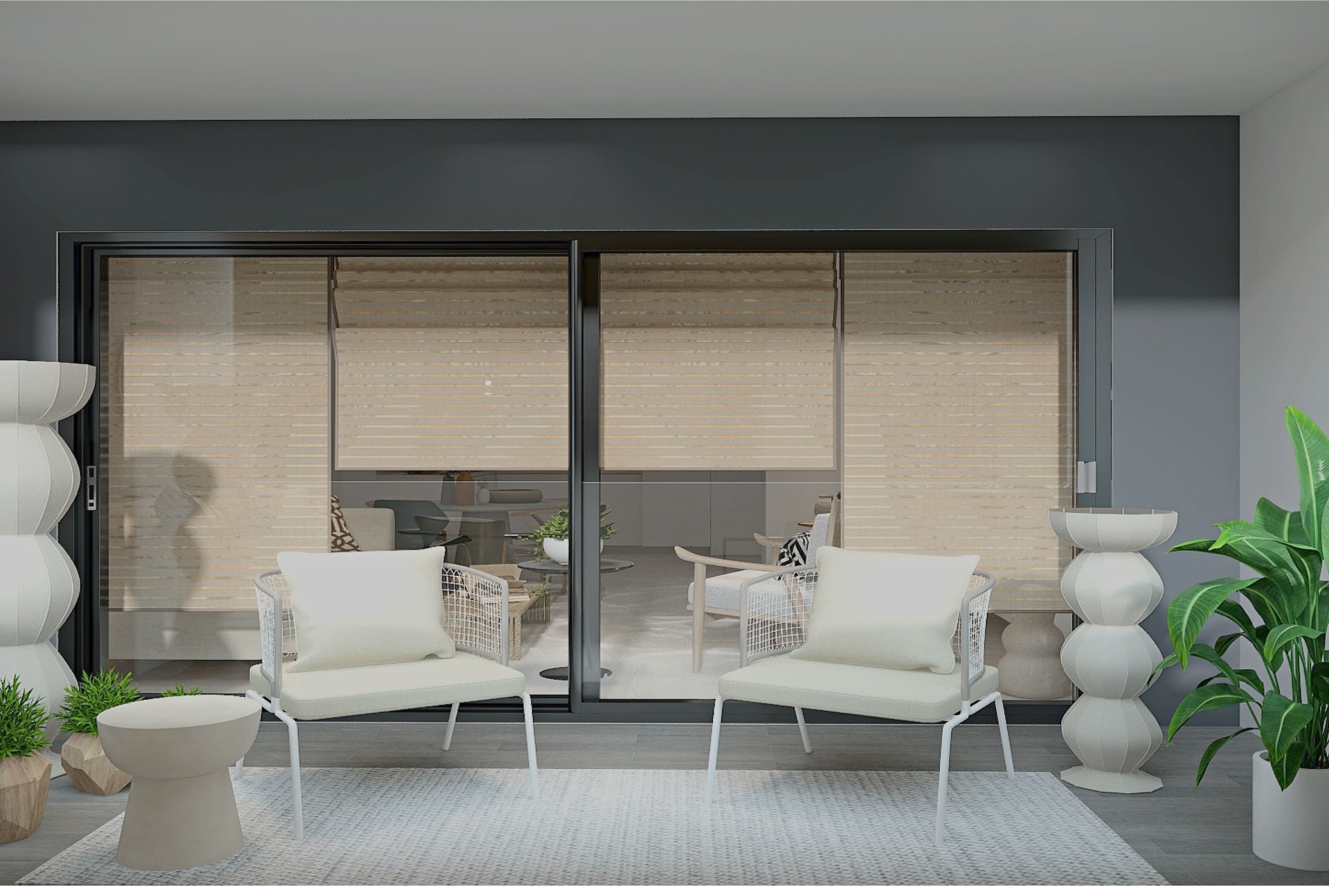 Novostavba - Byt - Torrevieja