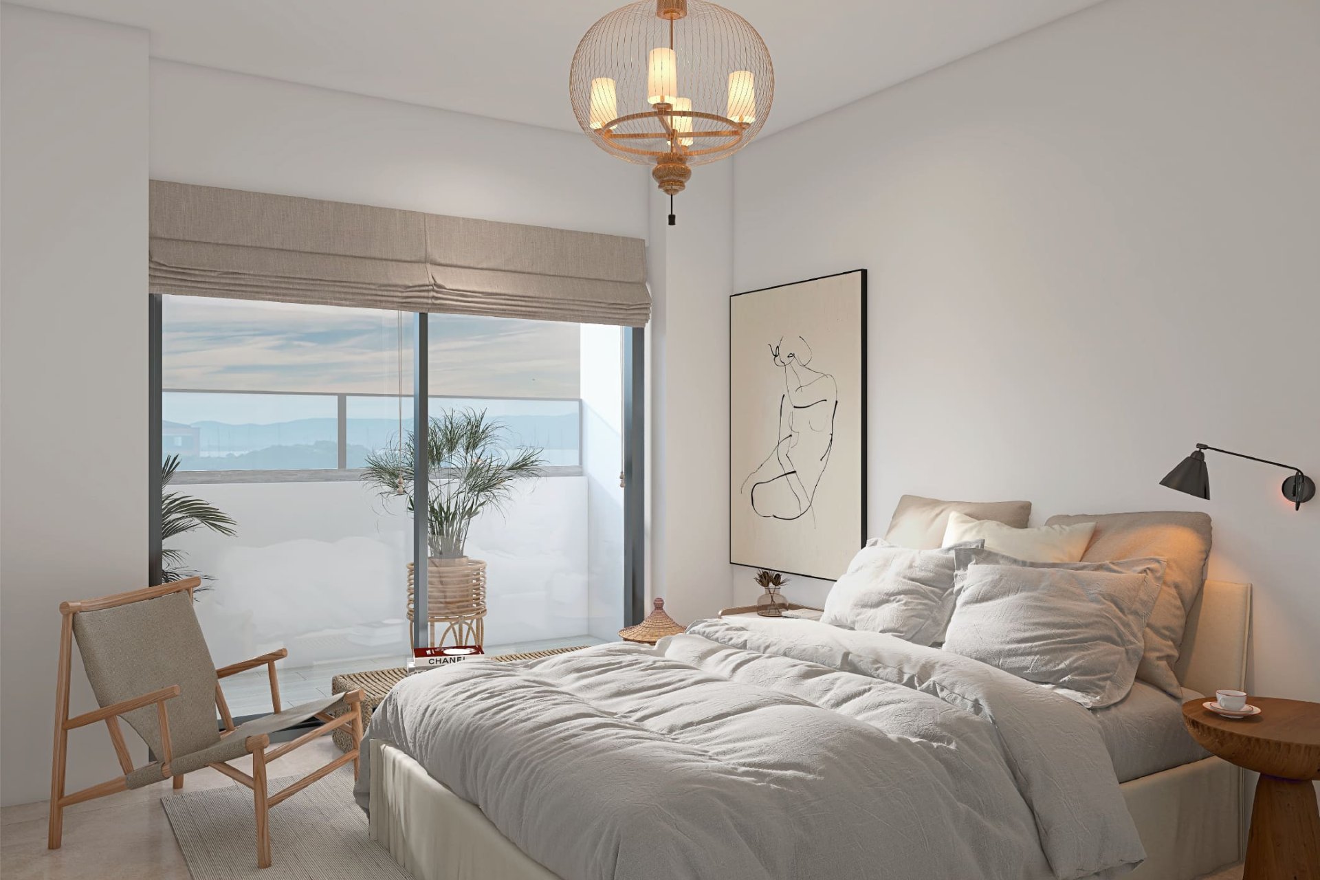 Novostavba - Byt - Torrevieja