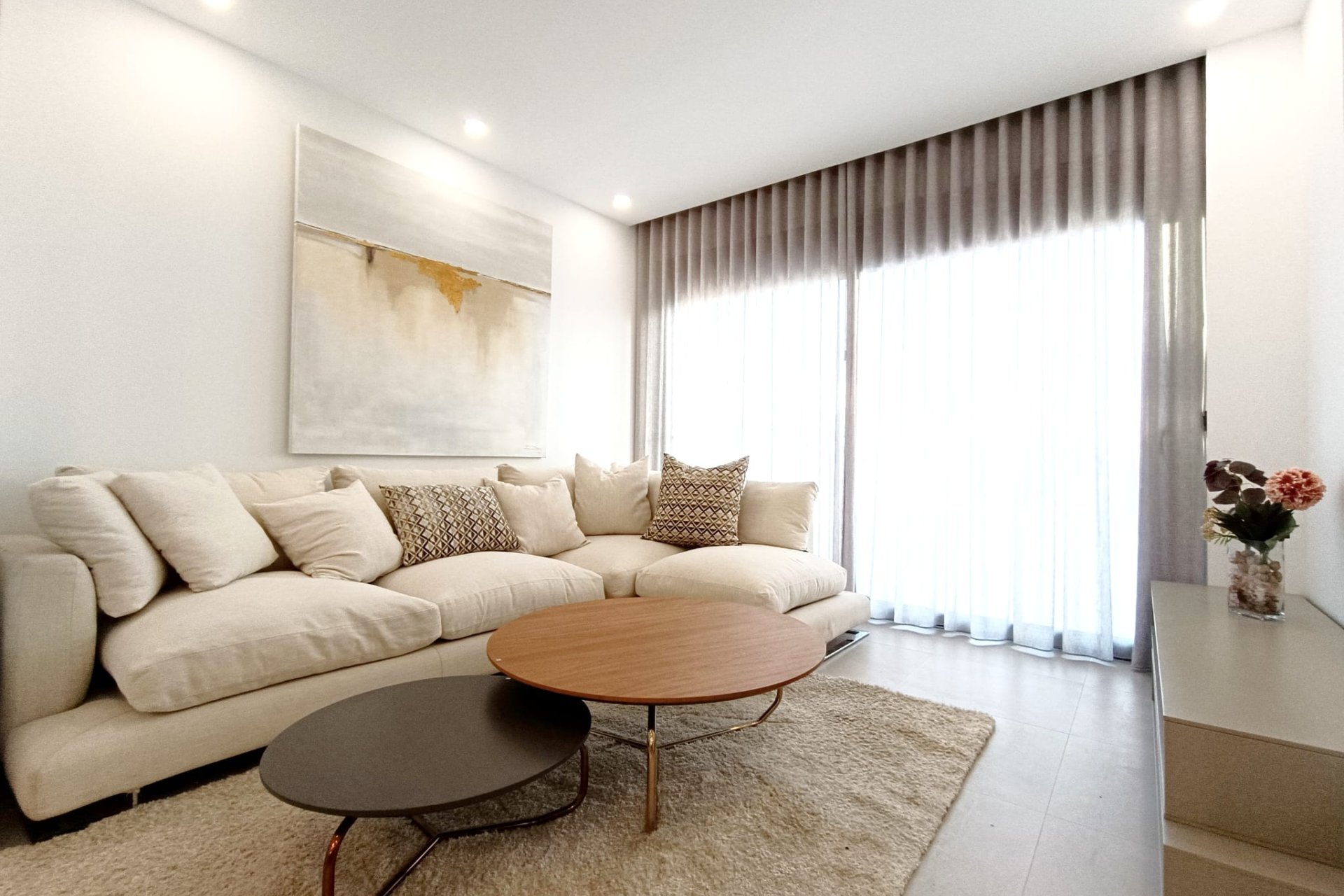 Novostavba - Městský dům - Benijofar