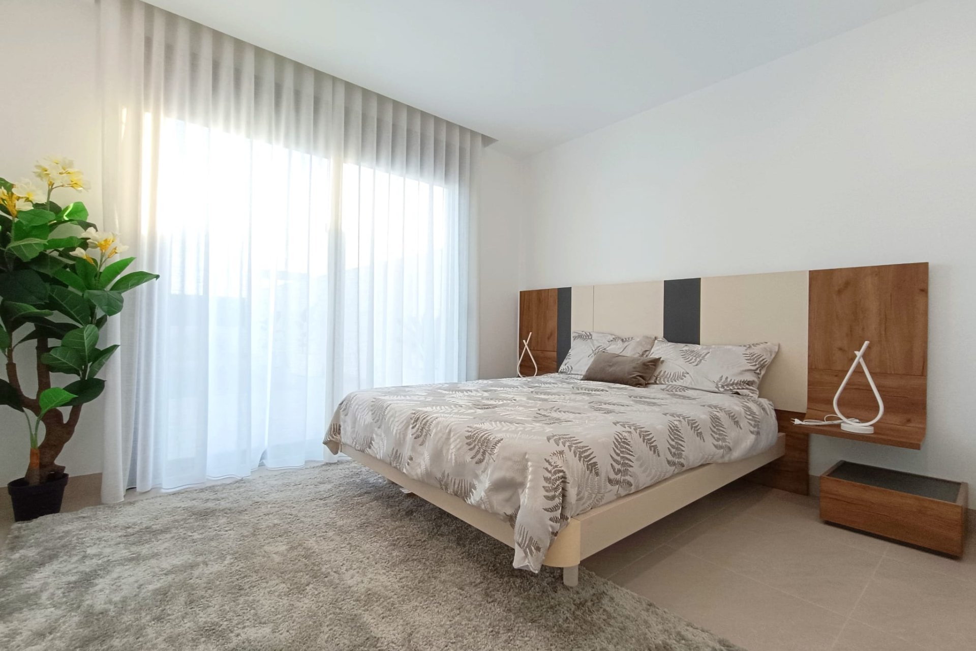 Novostavba - Městský dům - Benijofar