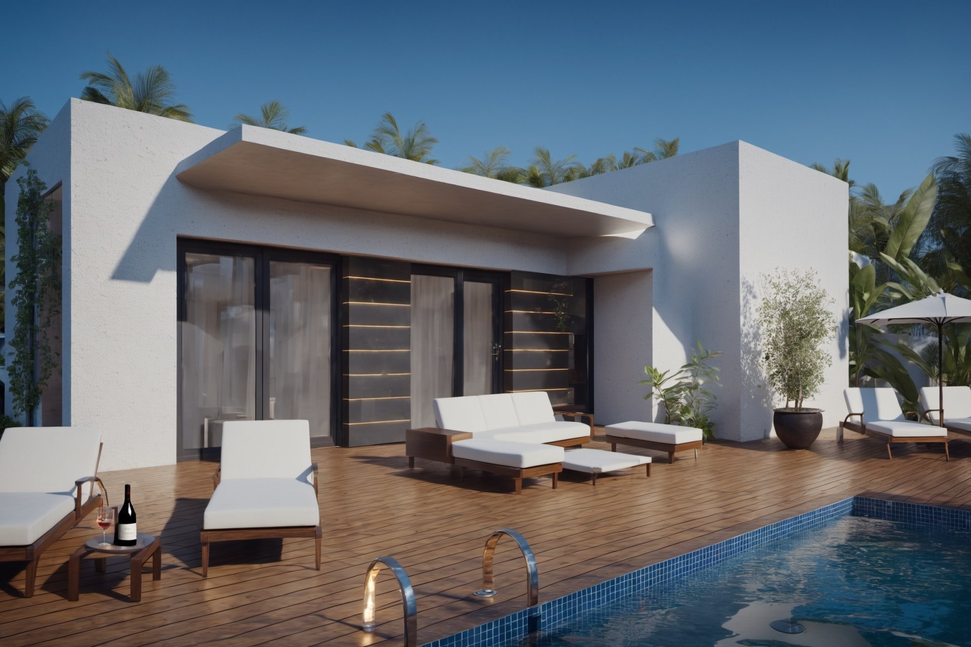 Novostavba - Městský dům - Benijofar