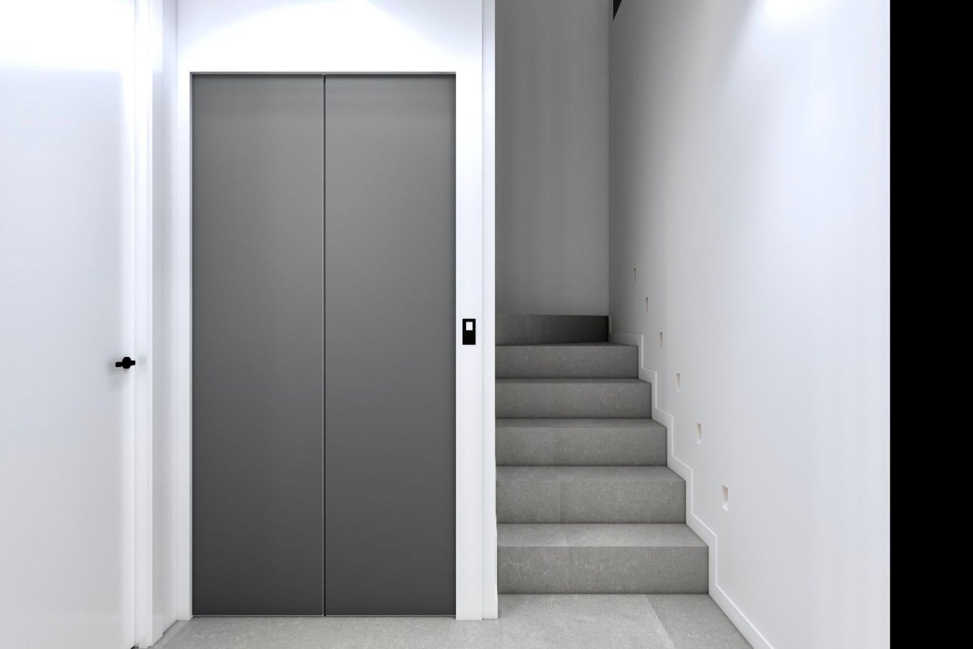 Novostavba - Městský dům - Benijofar