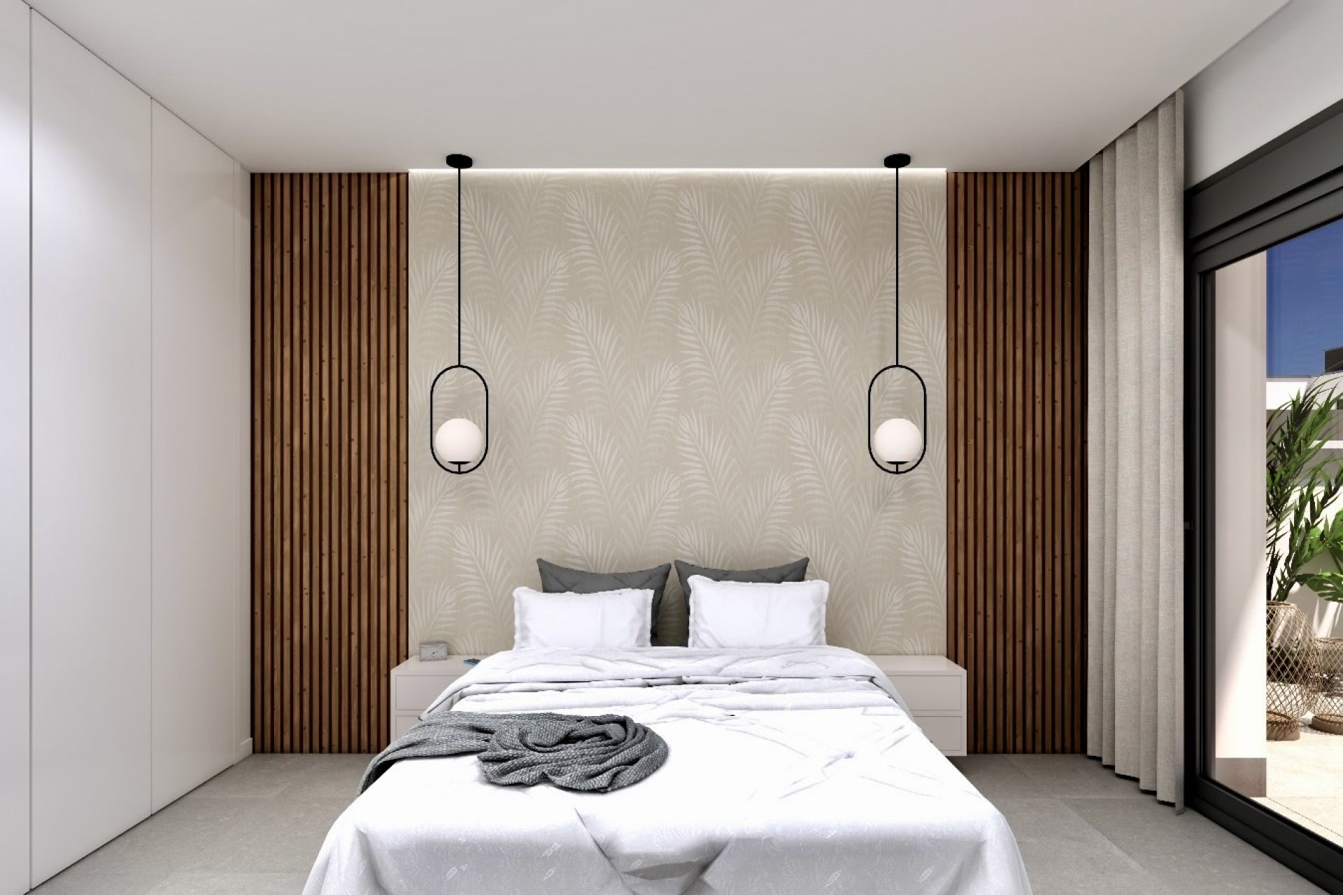 Novostavba - Městský dům - Benijofar