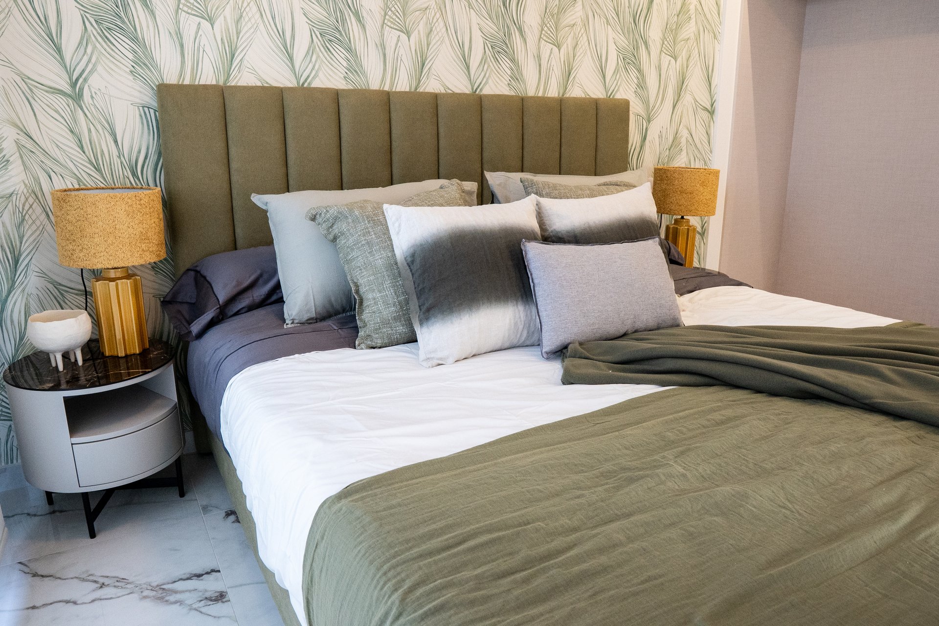 Novostavba - Městský dům - Ciudad Quesada