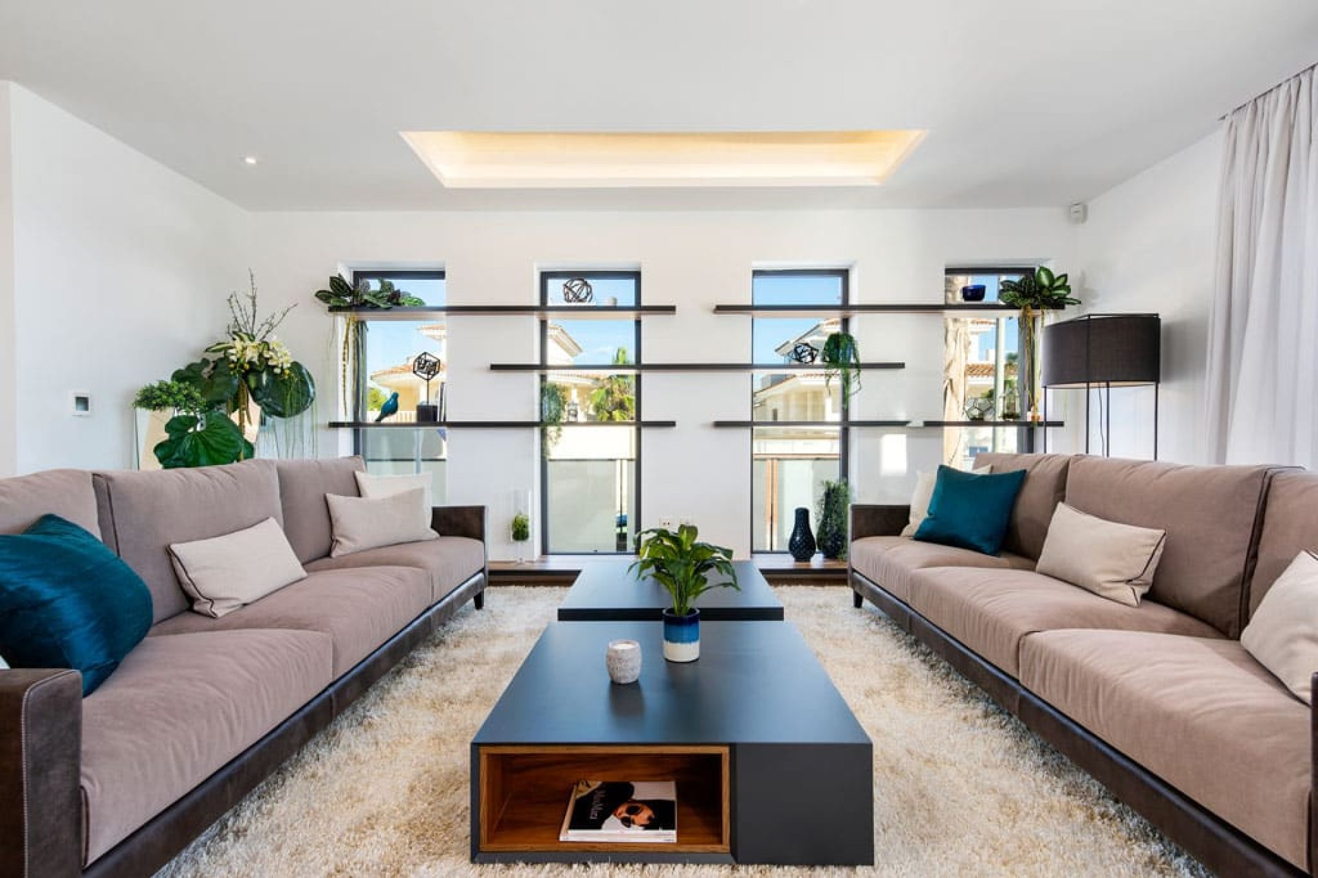 Novostavba - Městský dům - Ciudad Quesada