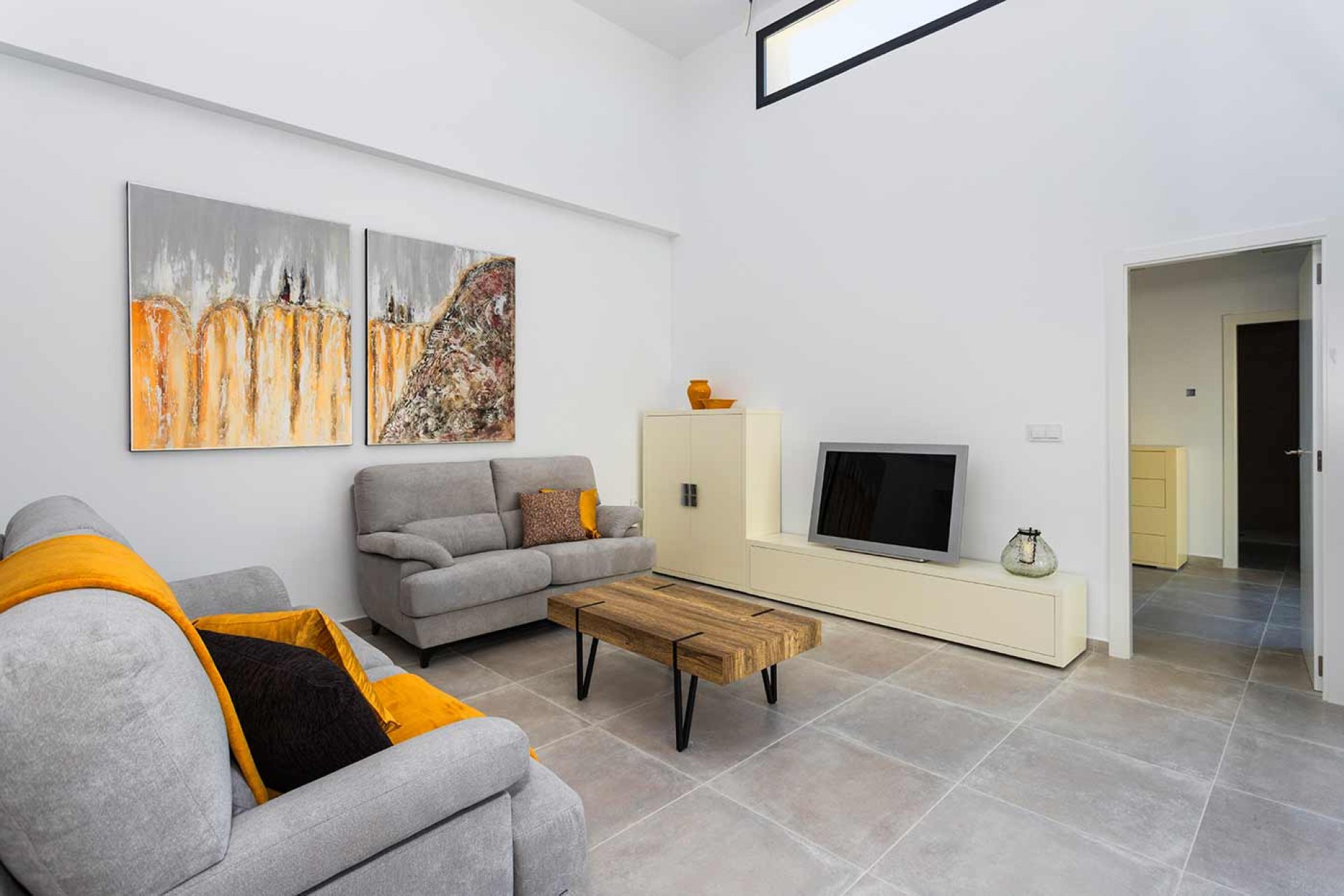 Novostavba - Městský dům - Daya Nueva