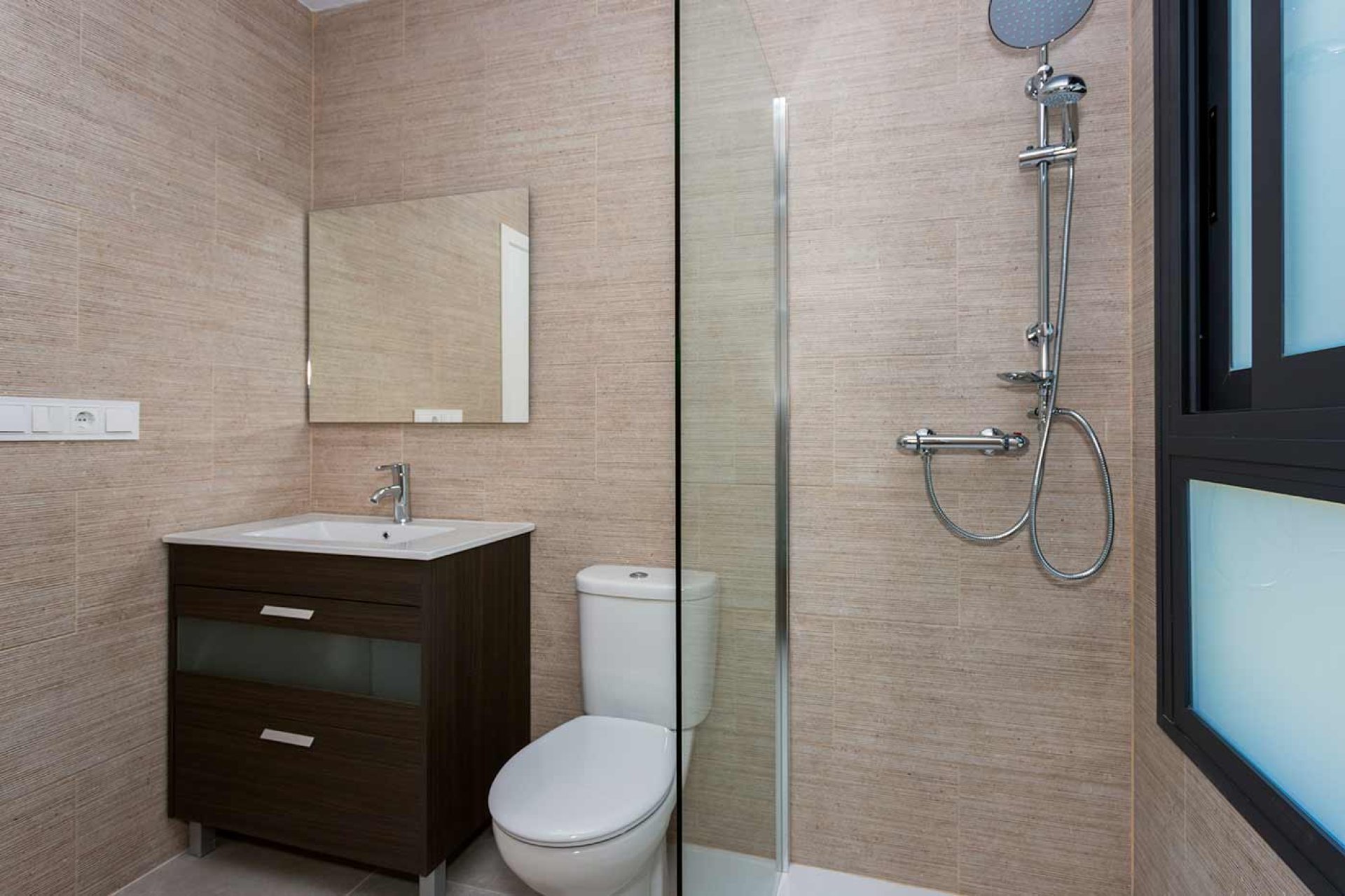 Novostavba - Městský dům - Daya Nueva