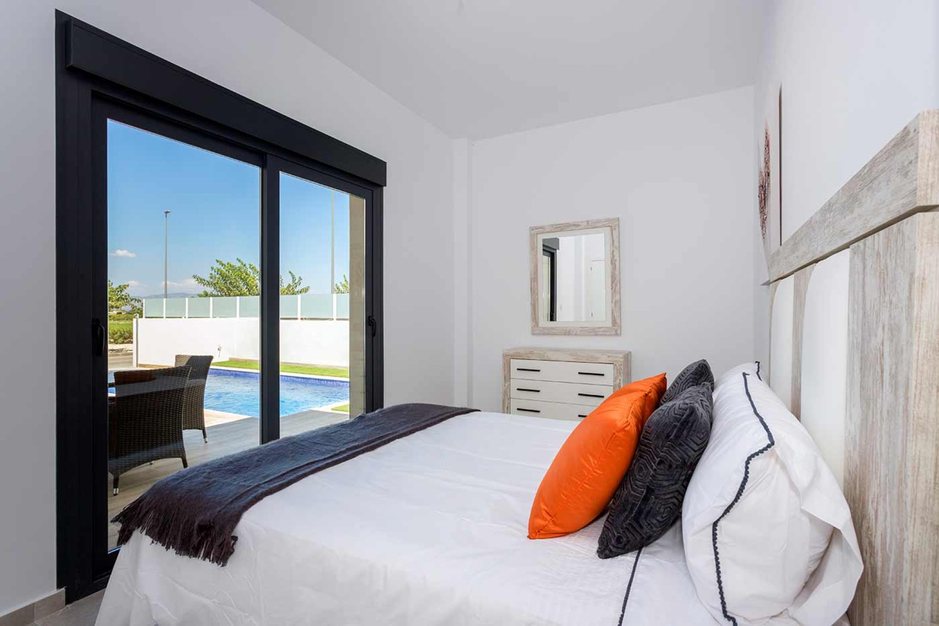 Novostavba - Městský dům - Daya Nueva