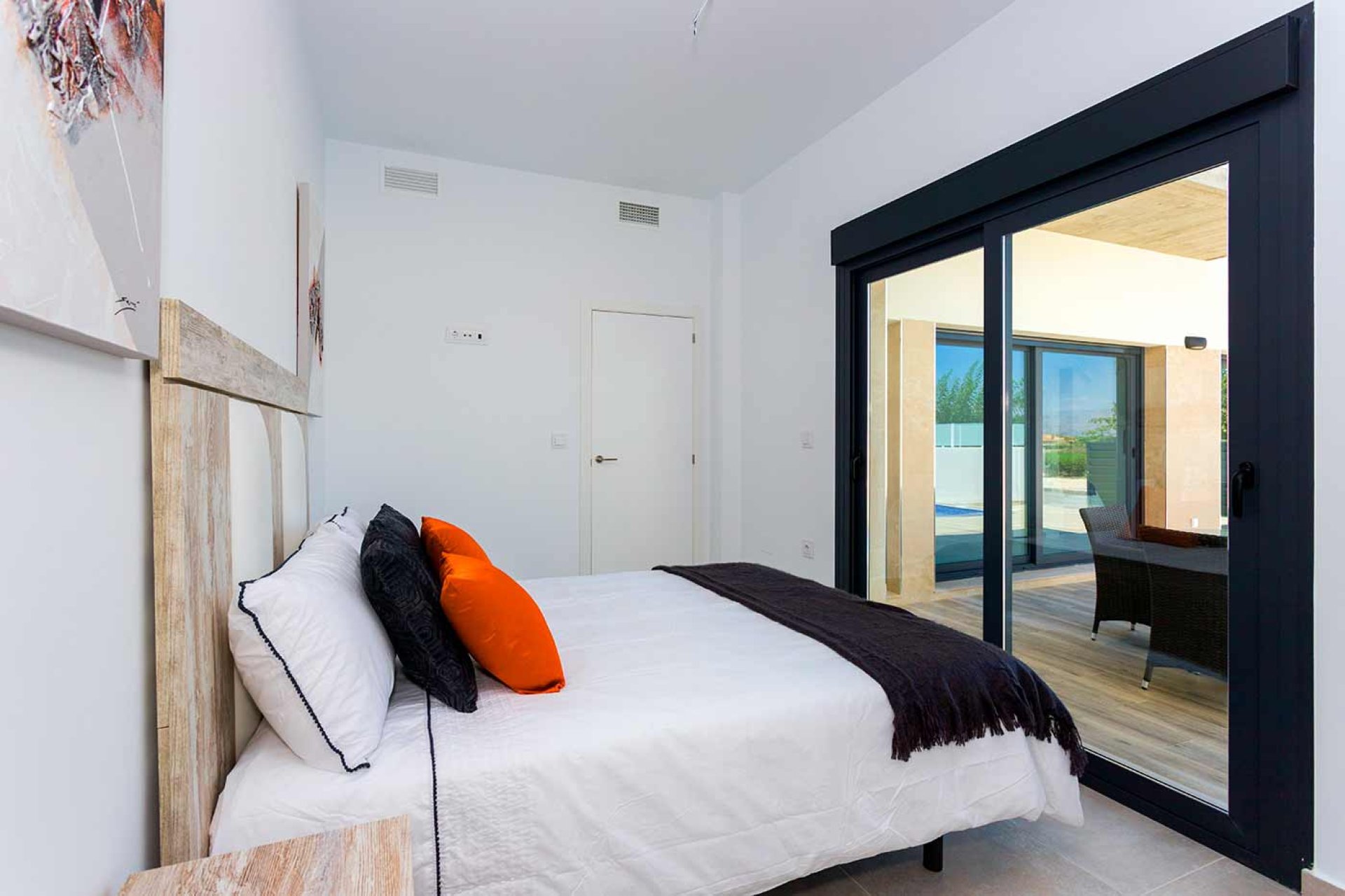 Novostavba - Městský dům - Daya Nueva