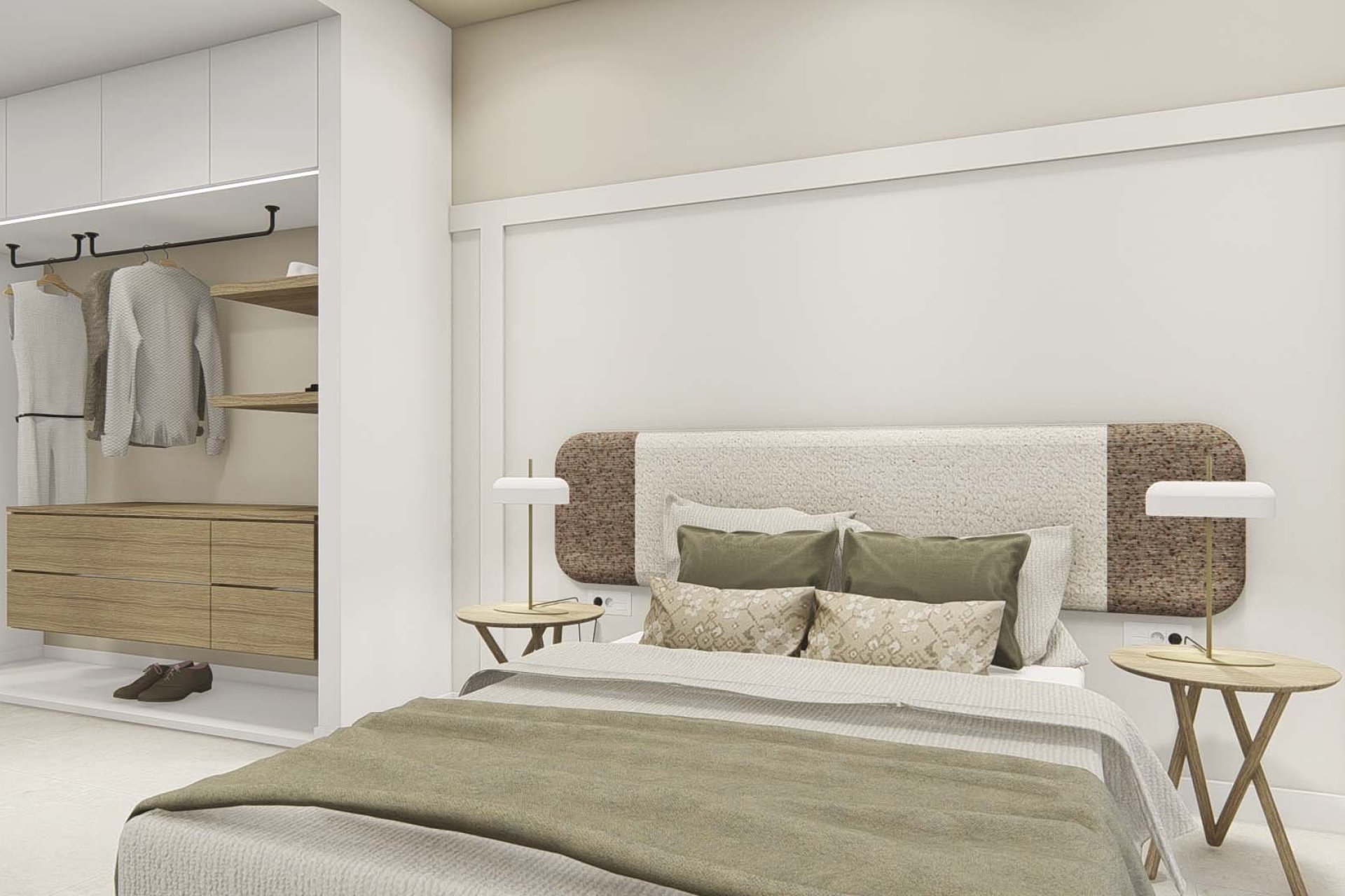 Novostavba - Městský dům - Dolores