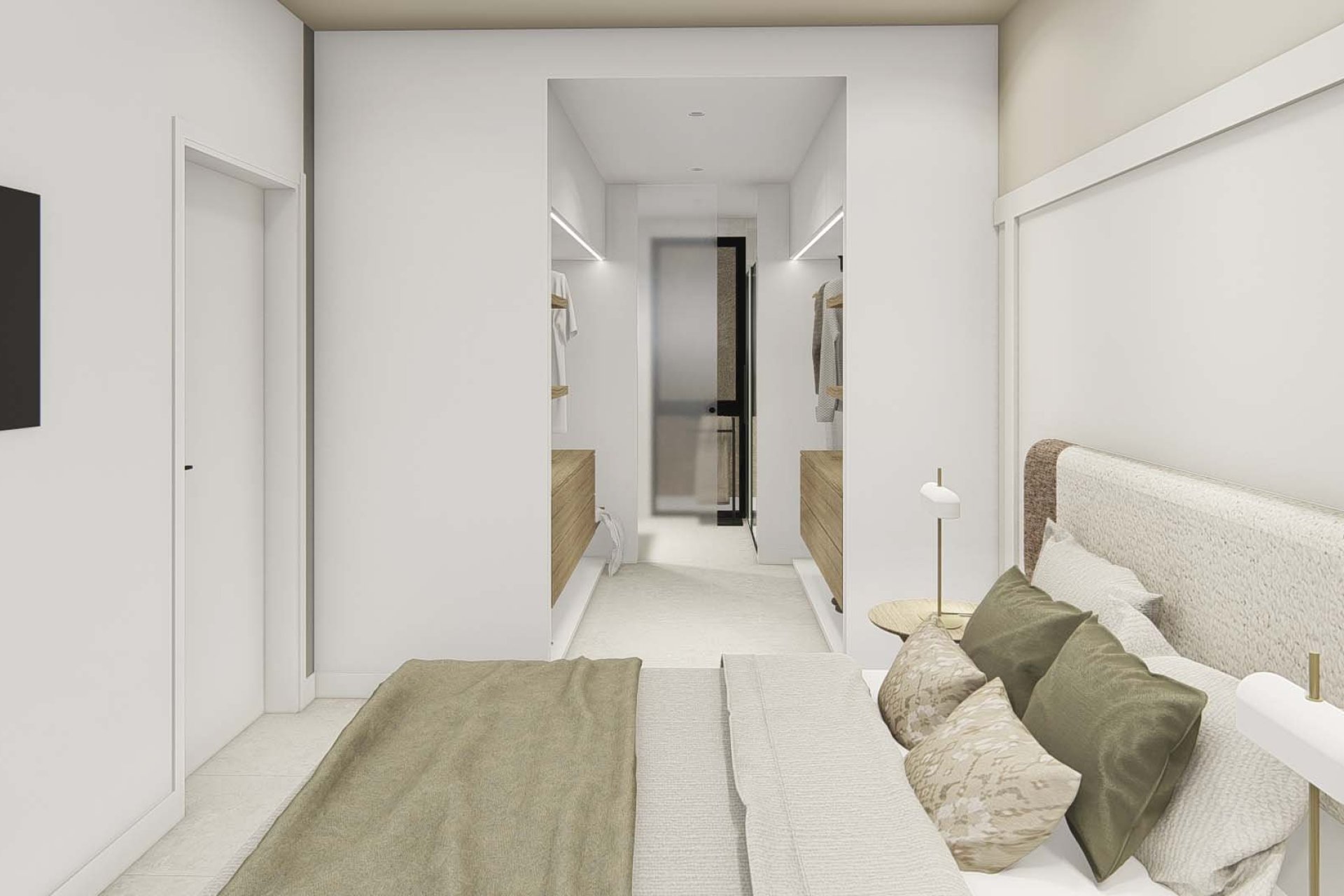 Novostavba - Městský dům - Dolores