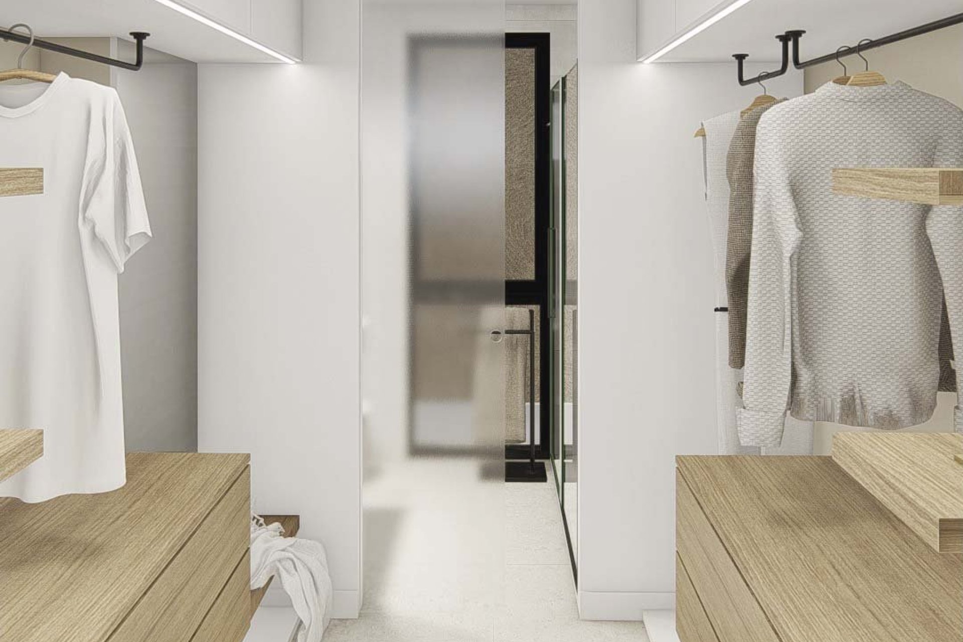 Novostavba - Městský dům - Dolores