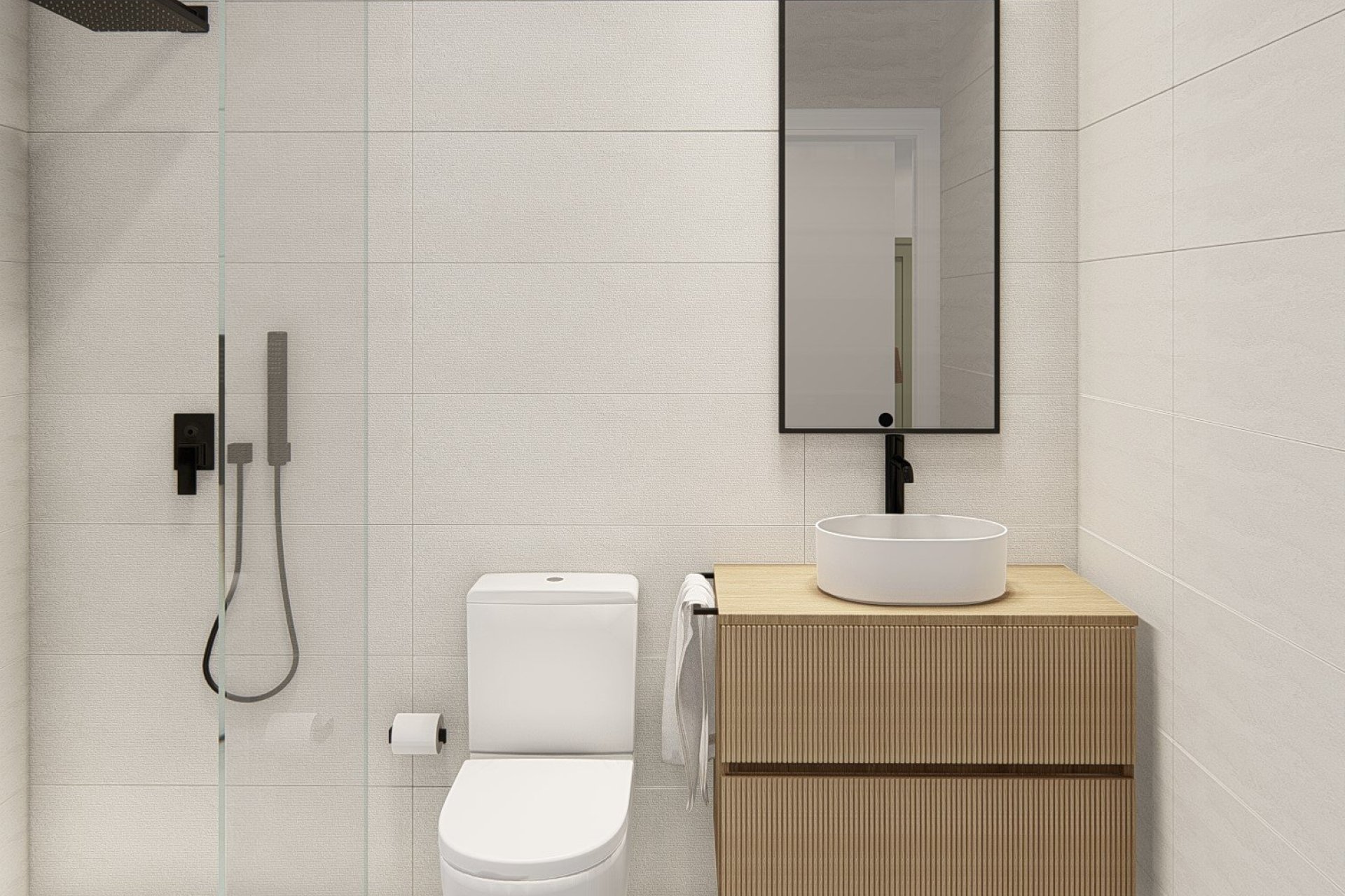 Novostavba - Městský dům - Dolores