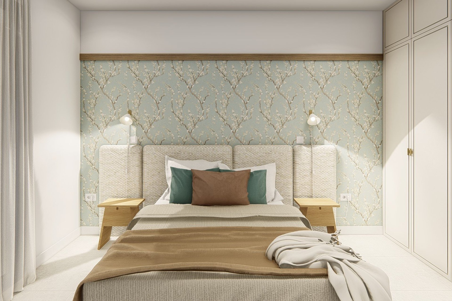 Novostavba - Městský dům - Dolores