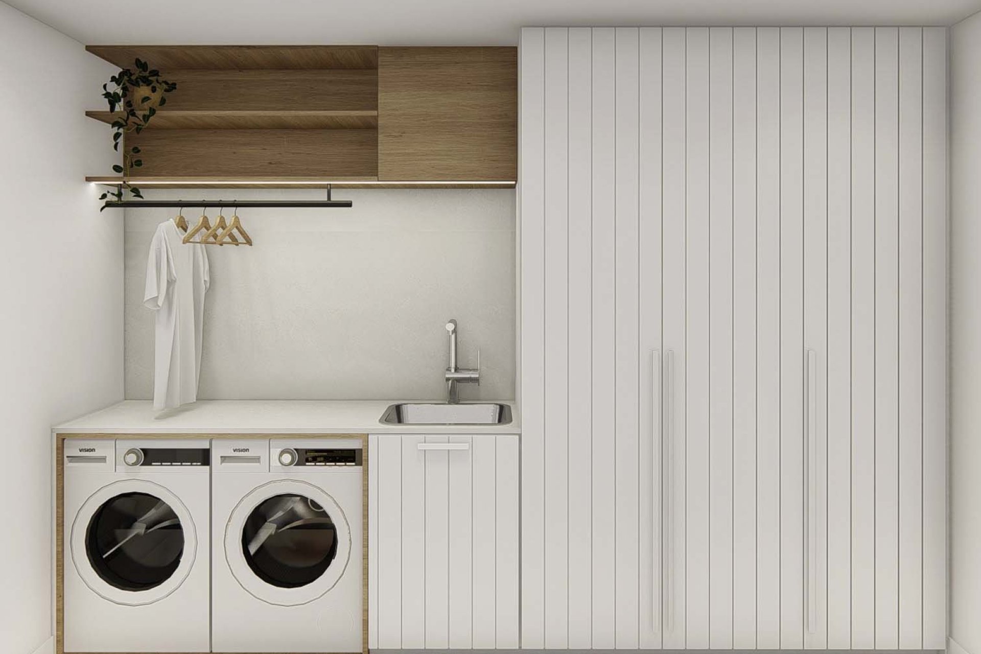 Novostavba - Městský dům - Dolores