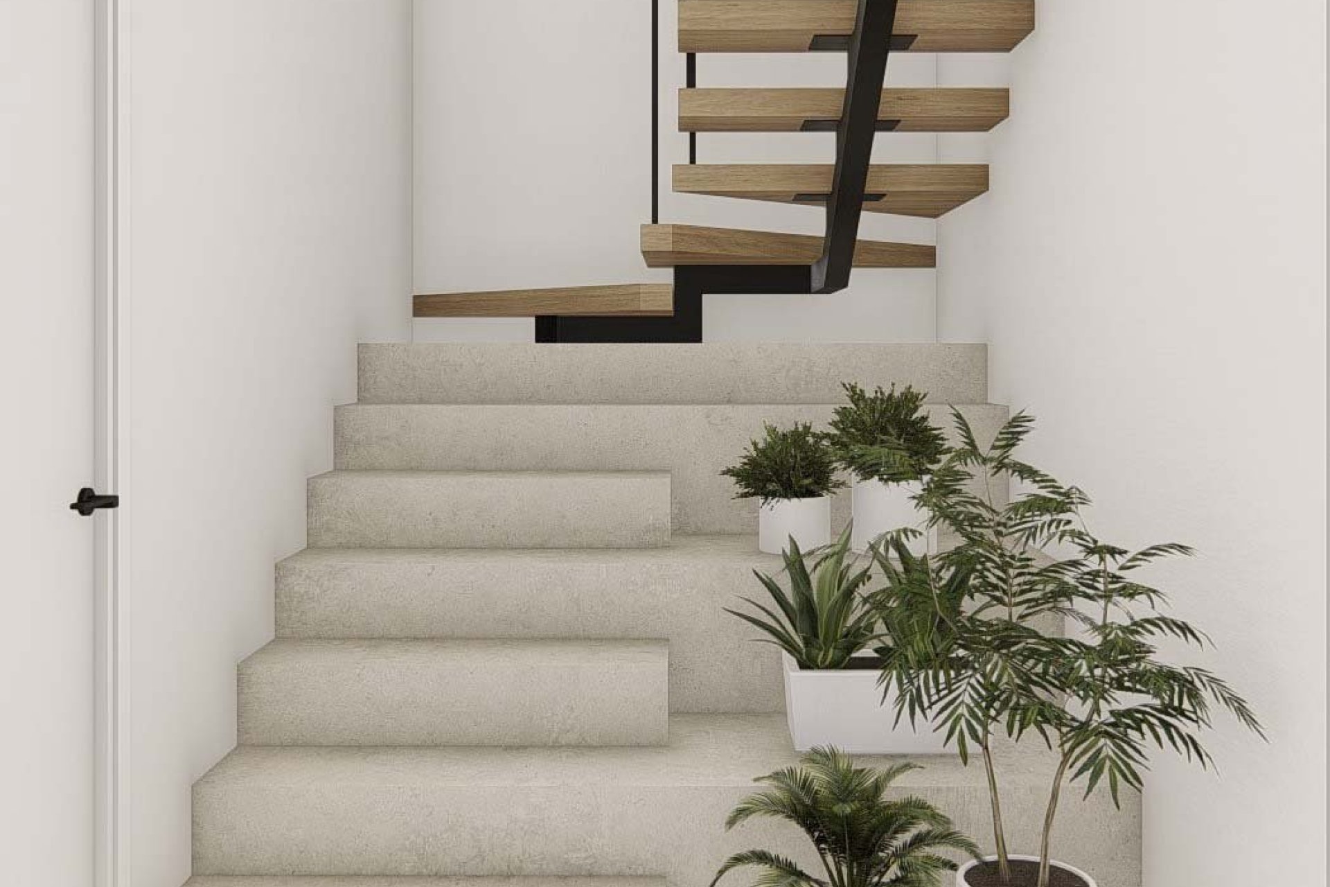 Novostavba - Městský dům - Dolores