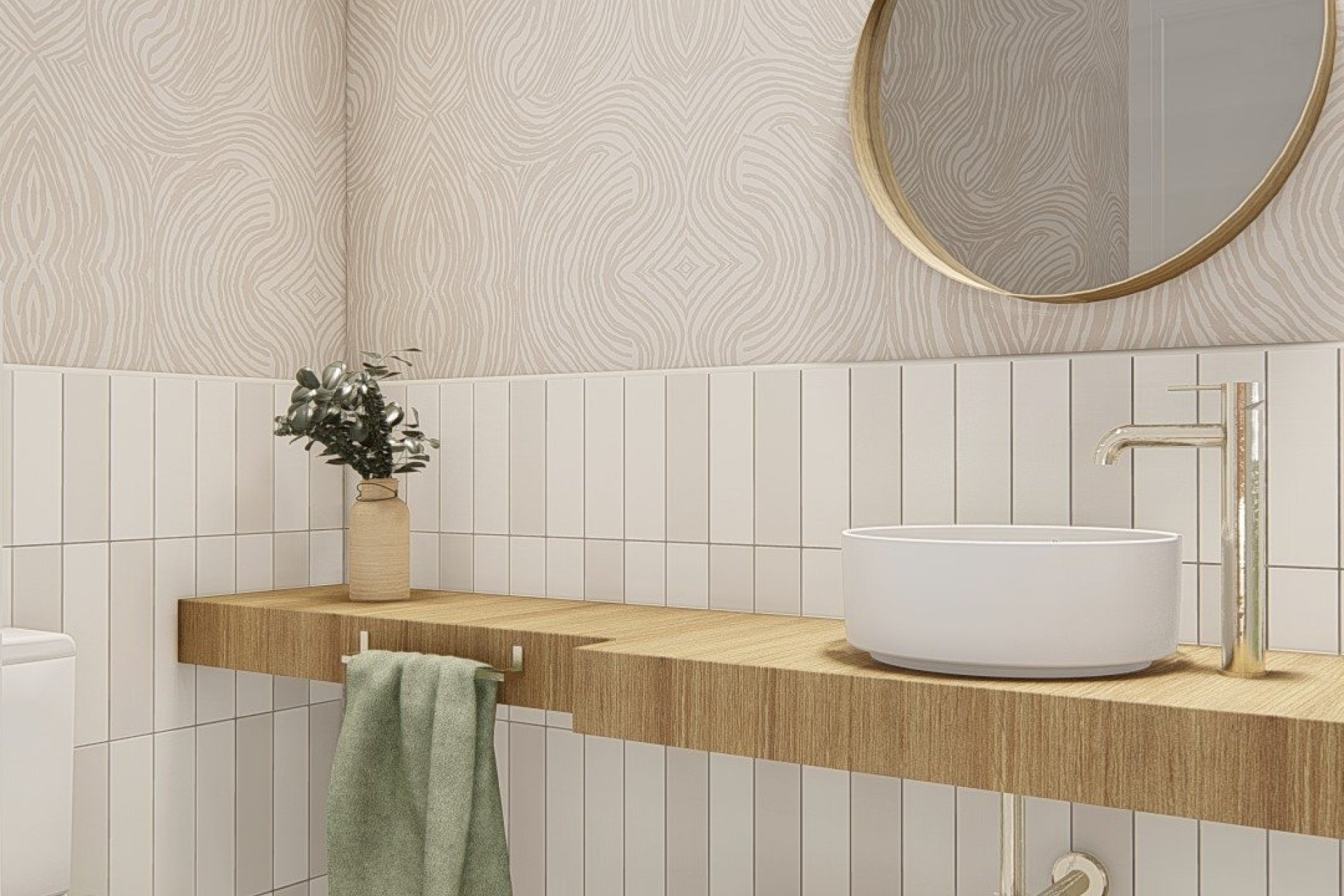 Novostavba - Městský dům - Dolores