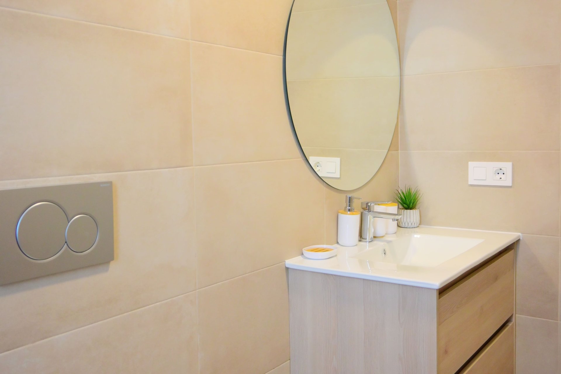 Novostavba - Městský dům - Dolores