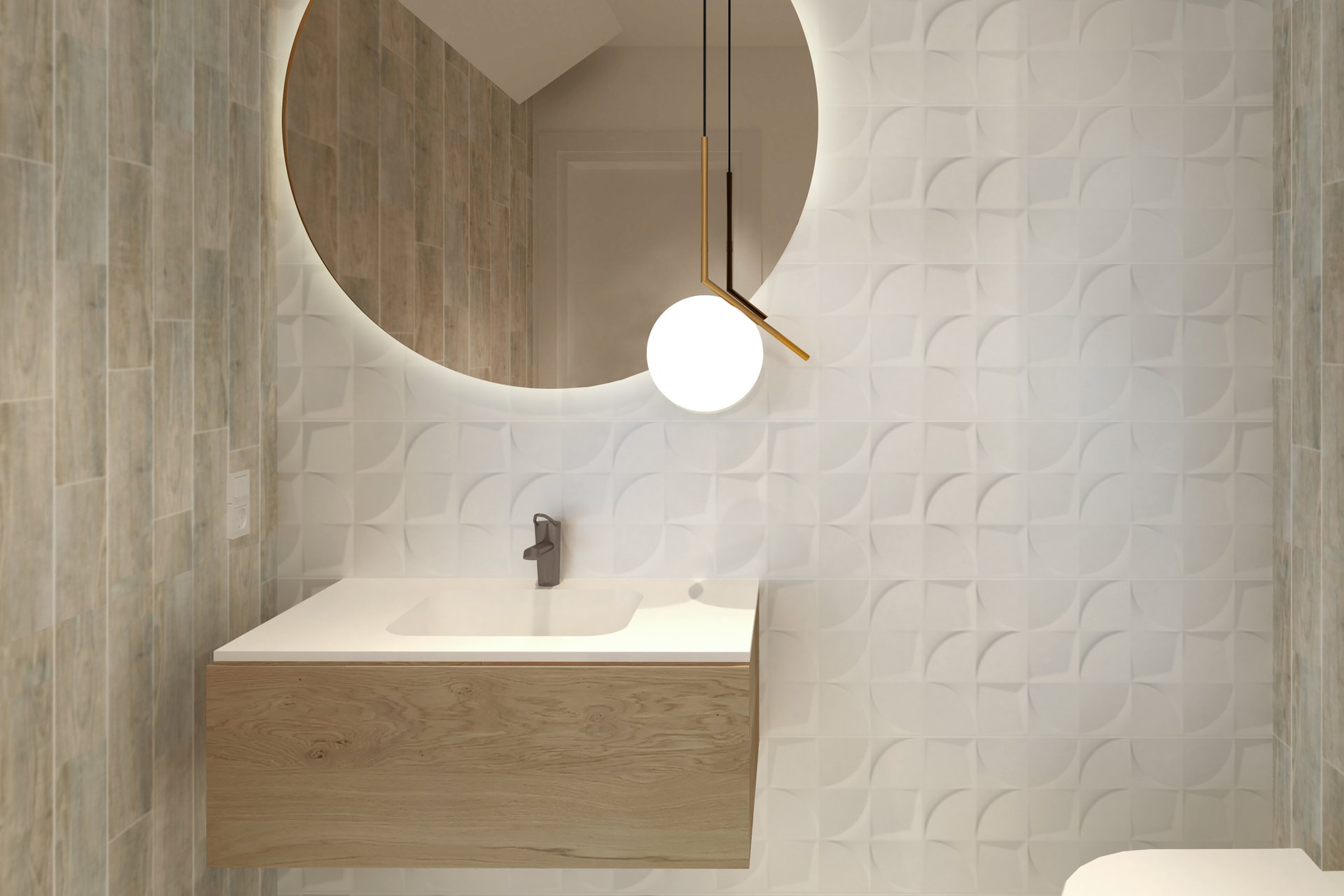 Novostavba - Městský dům - Gran Alacant