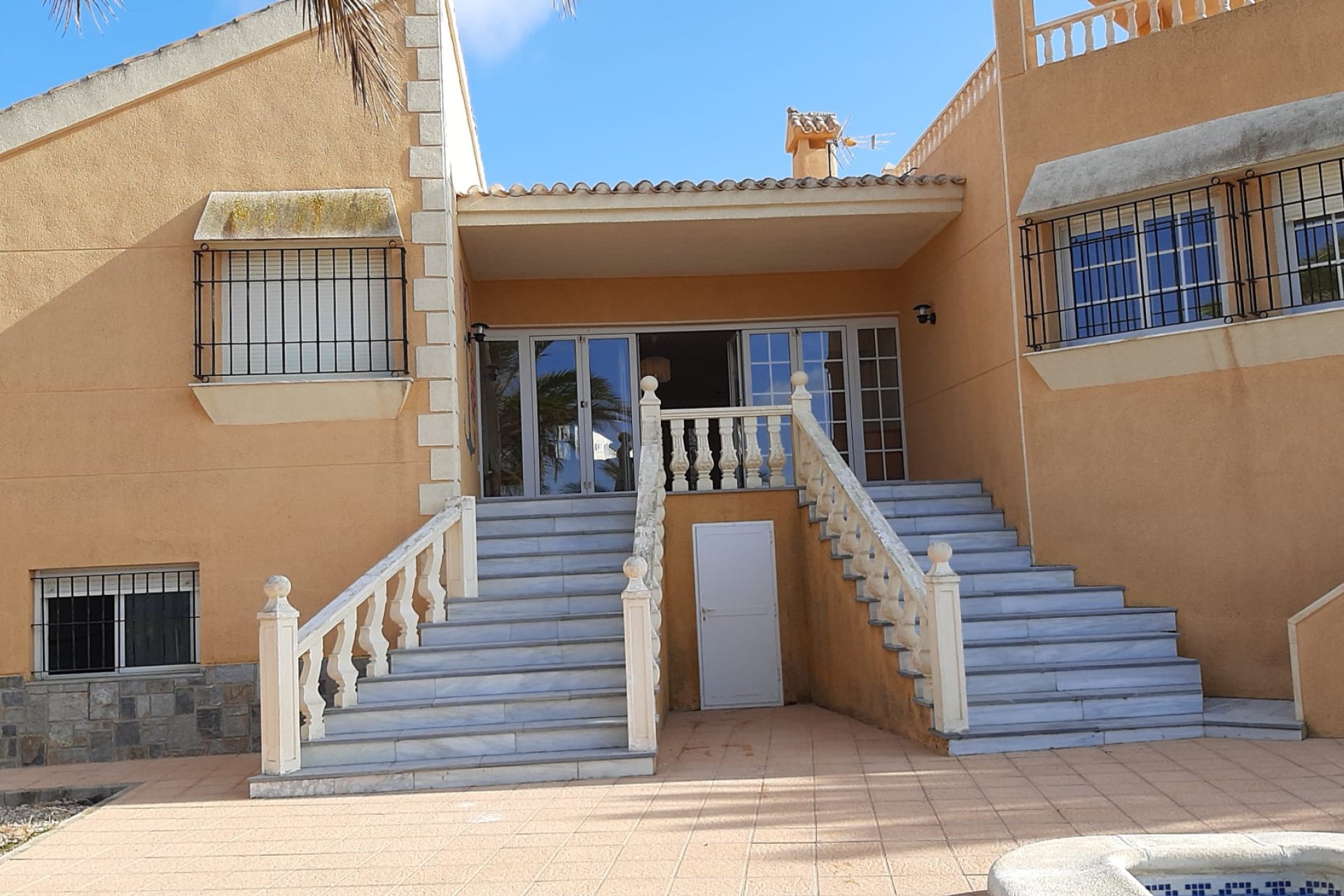Novostavba - Městský dům - La Manga del Mar Menor
