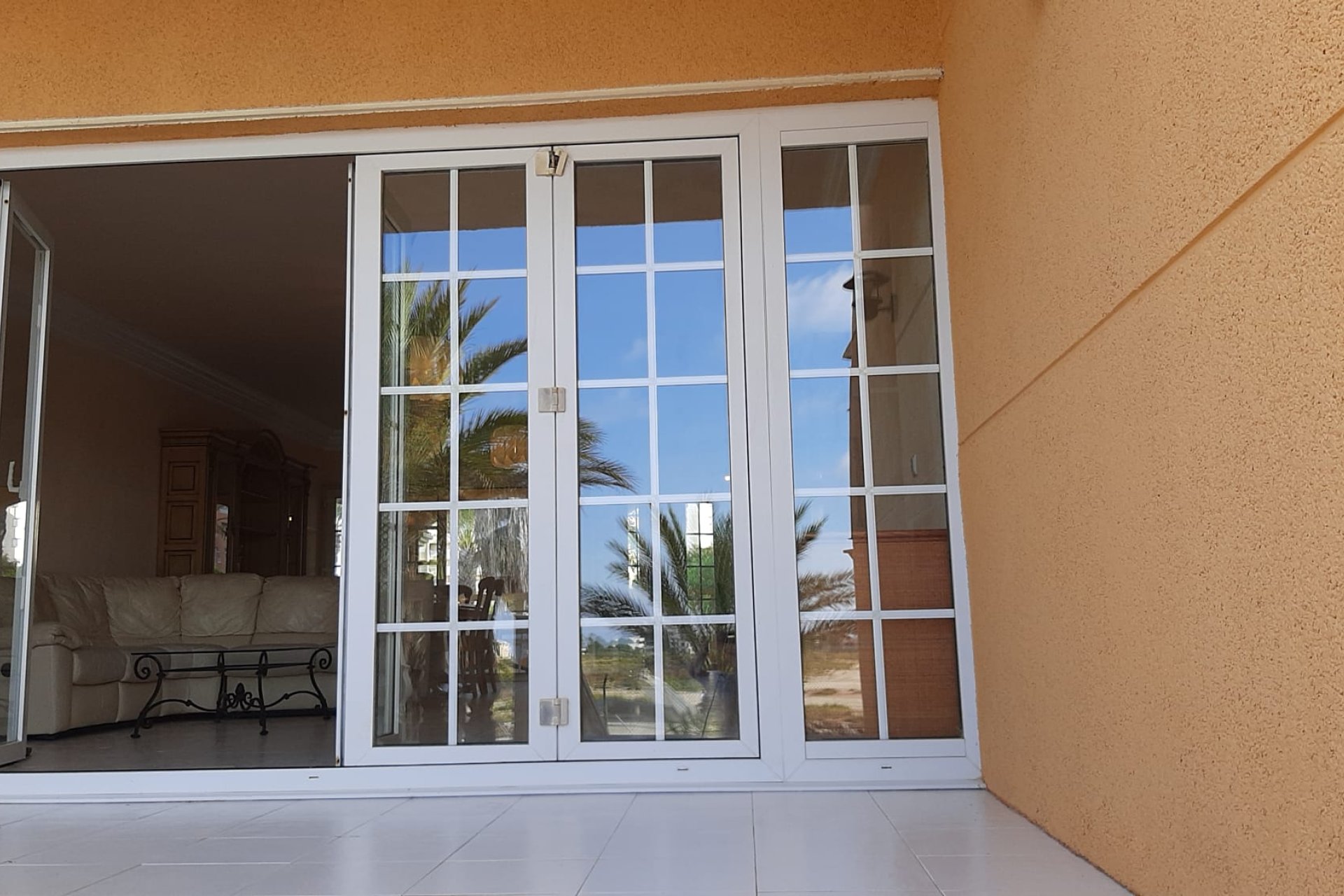 Novostavba - Městský dům - La Manga del Mar Menor