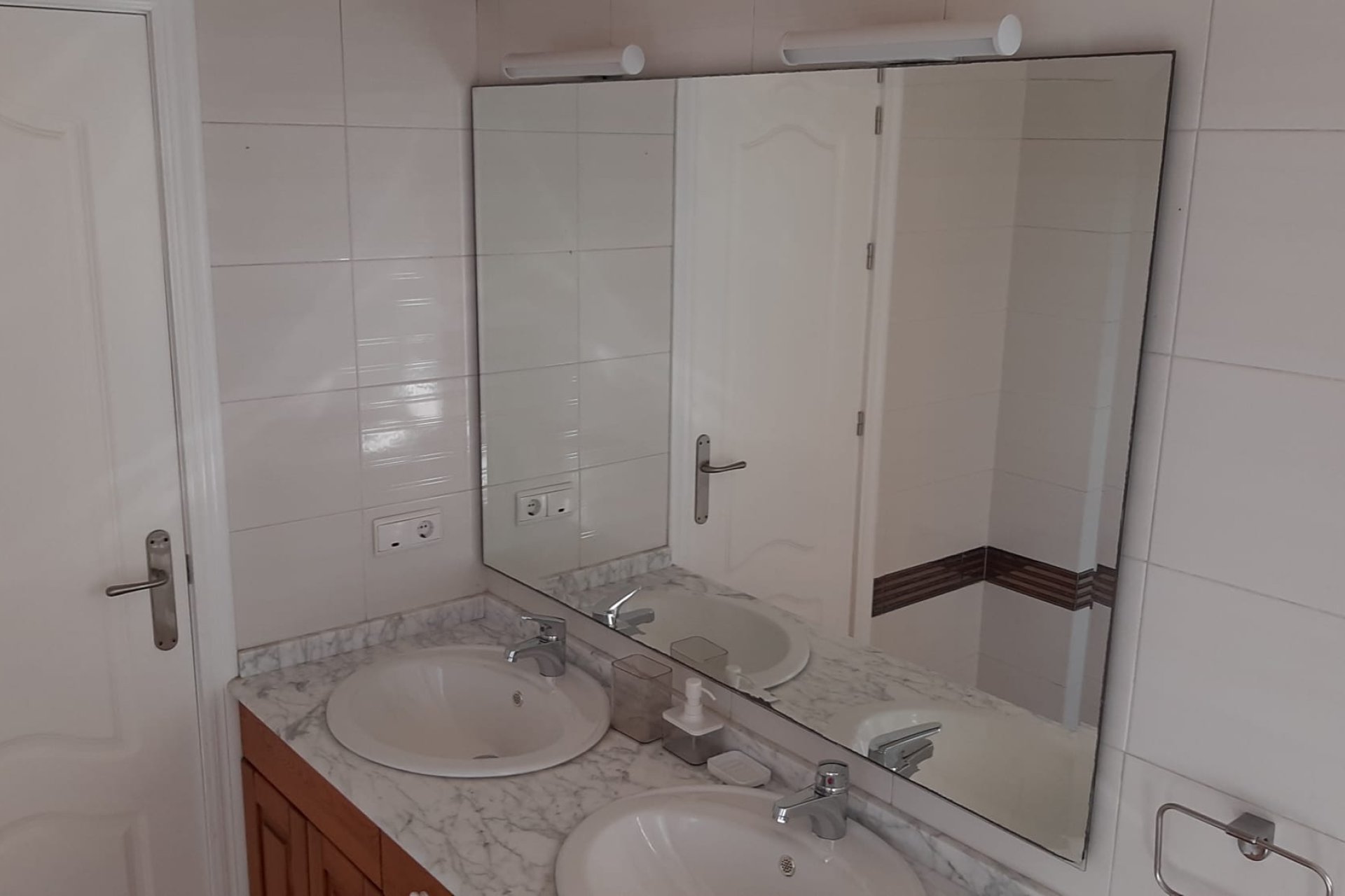 Novostavba - Městský dům - La Manga del Mar Menor