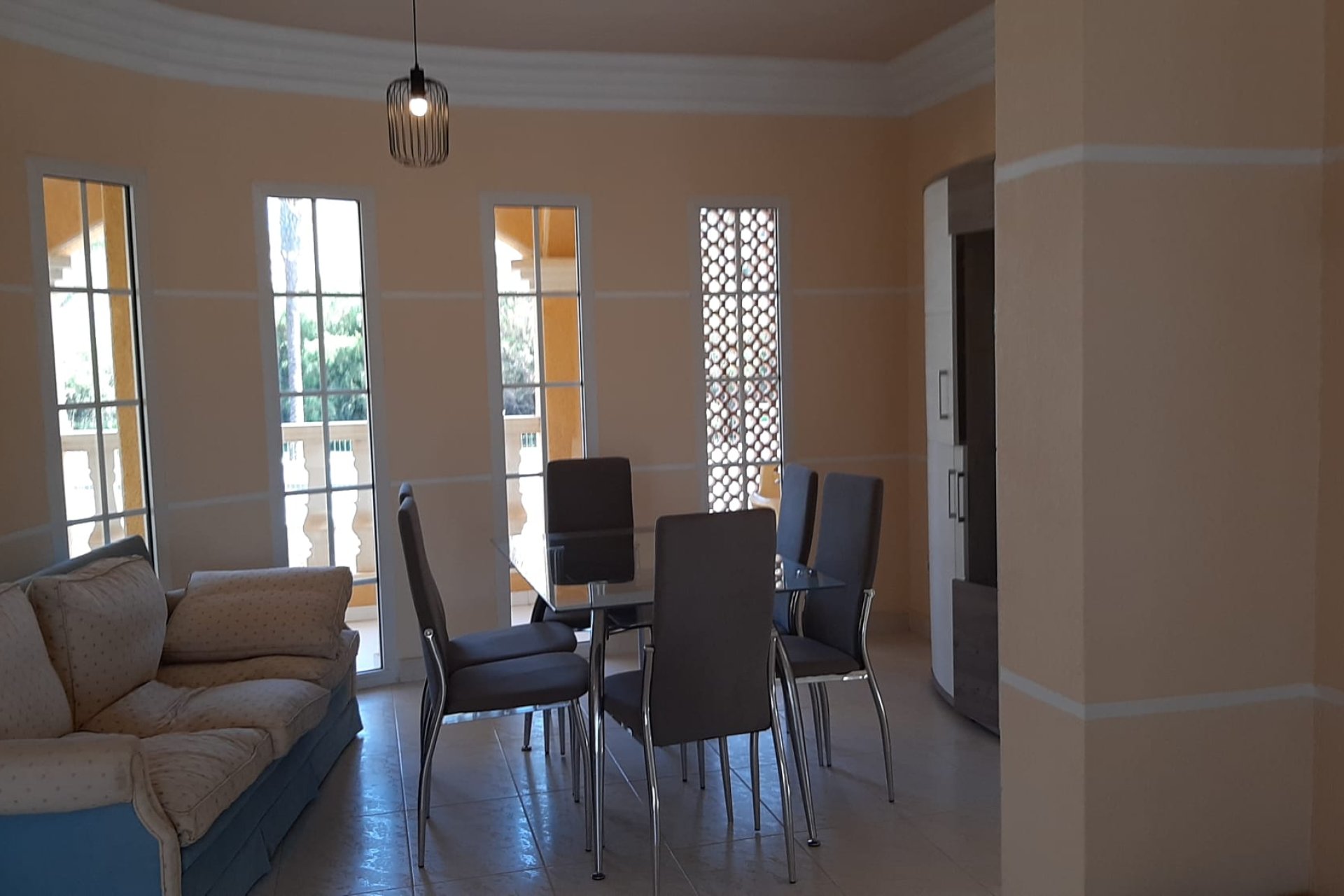 Novostavba - Městský dům - La Manga del Mar Menor