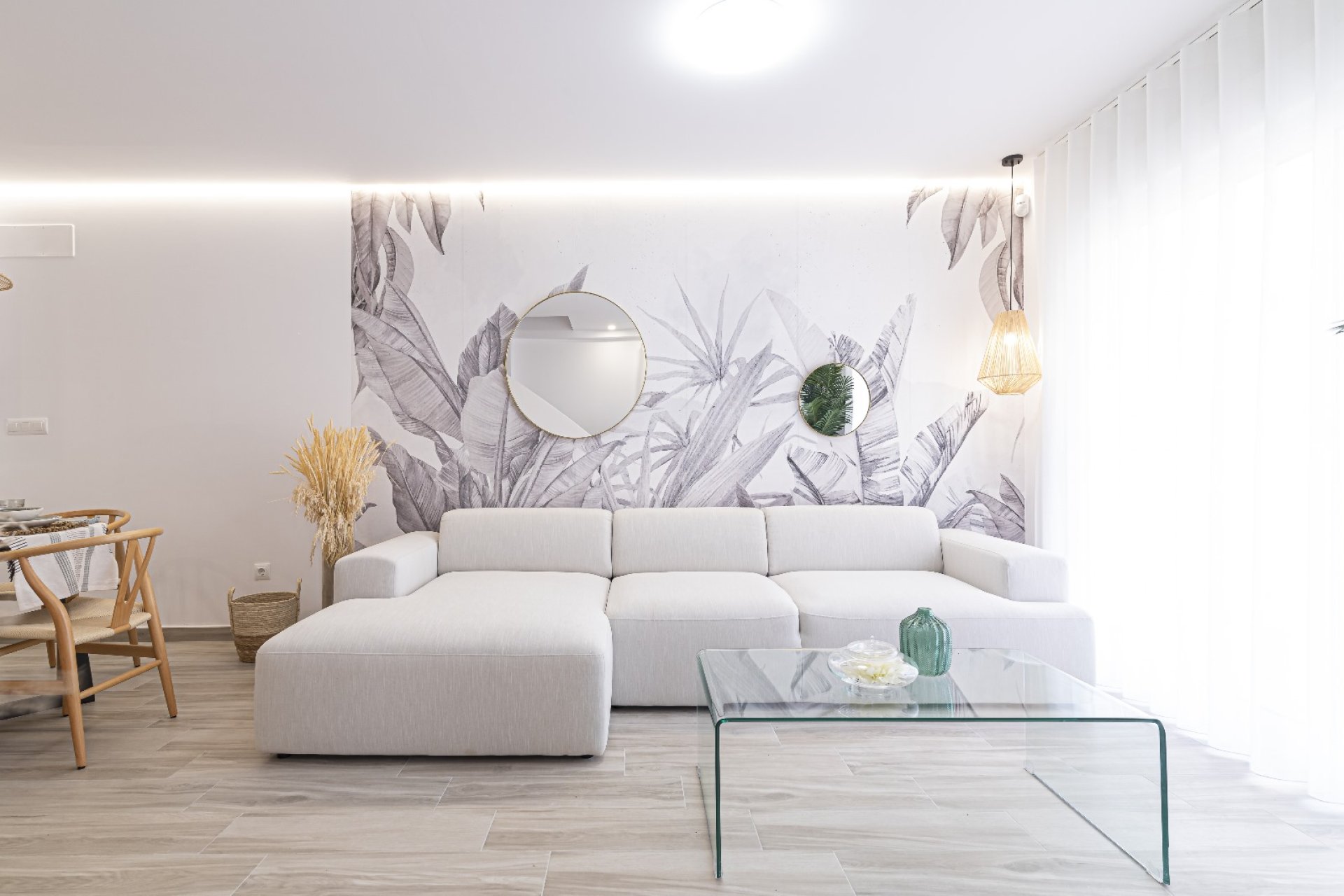 Novostavba - Městský dům - La Manga del Mar Menor