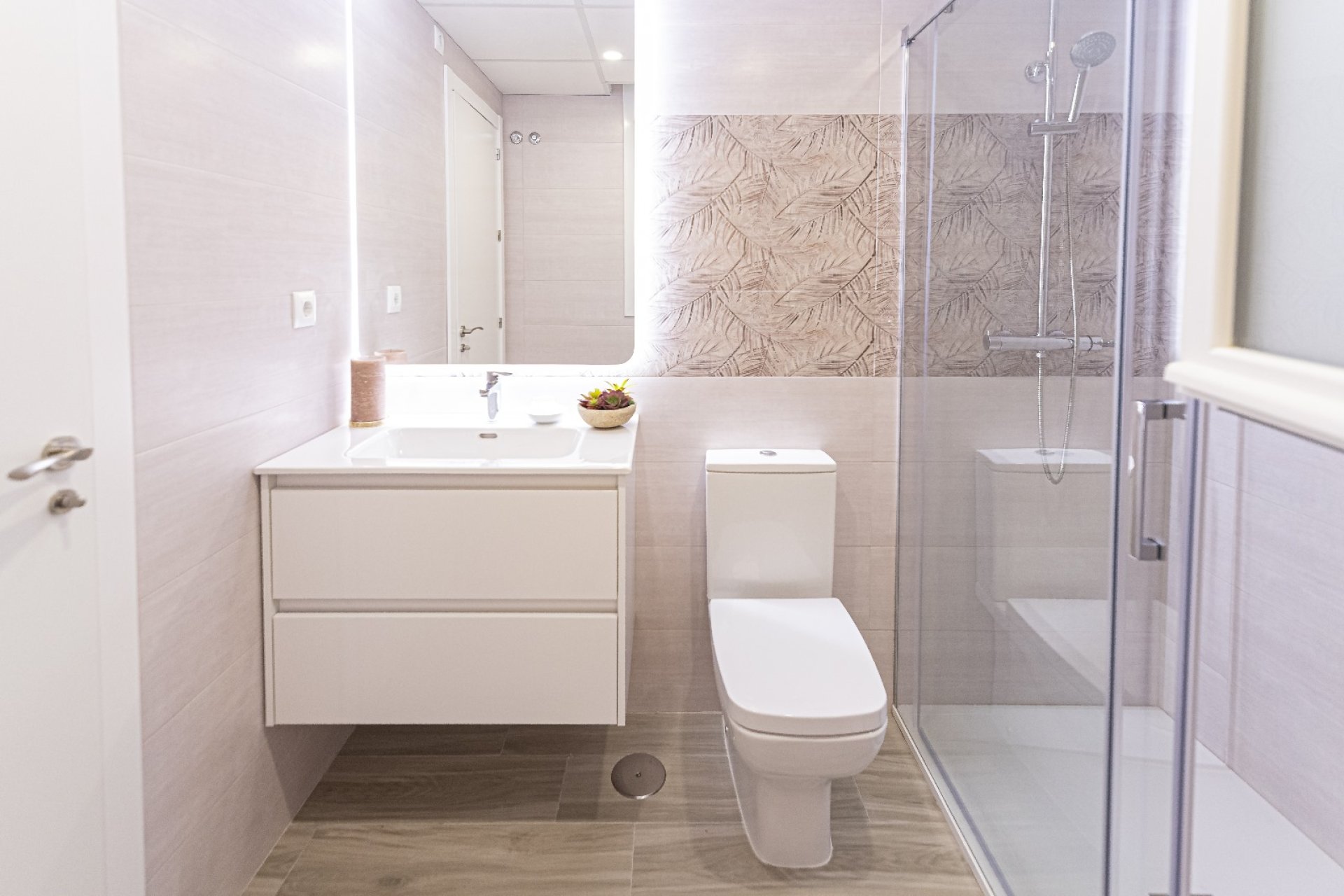 Novostavba - Městský dům - La Manga del Mar Menor