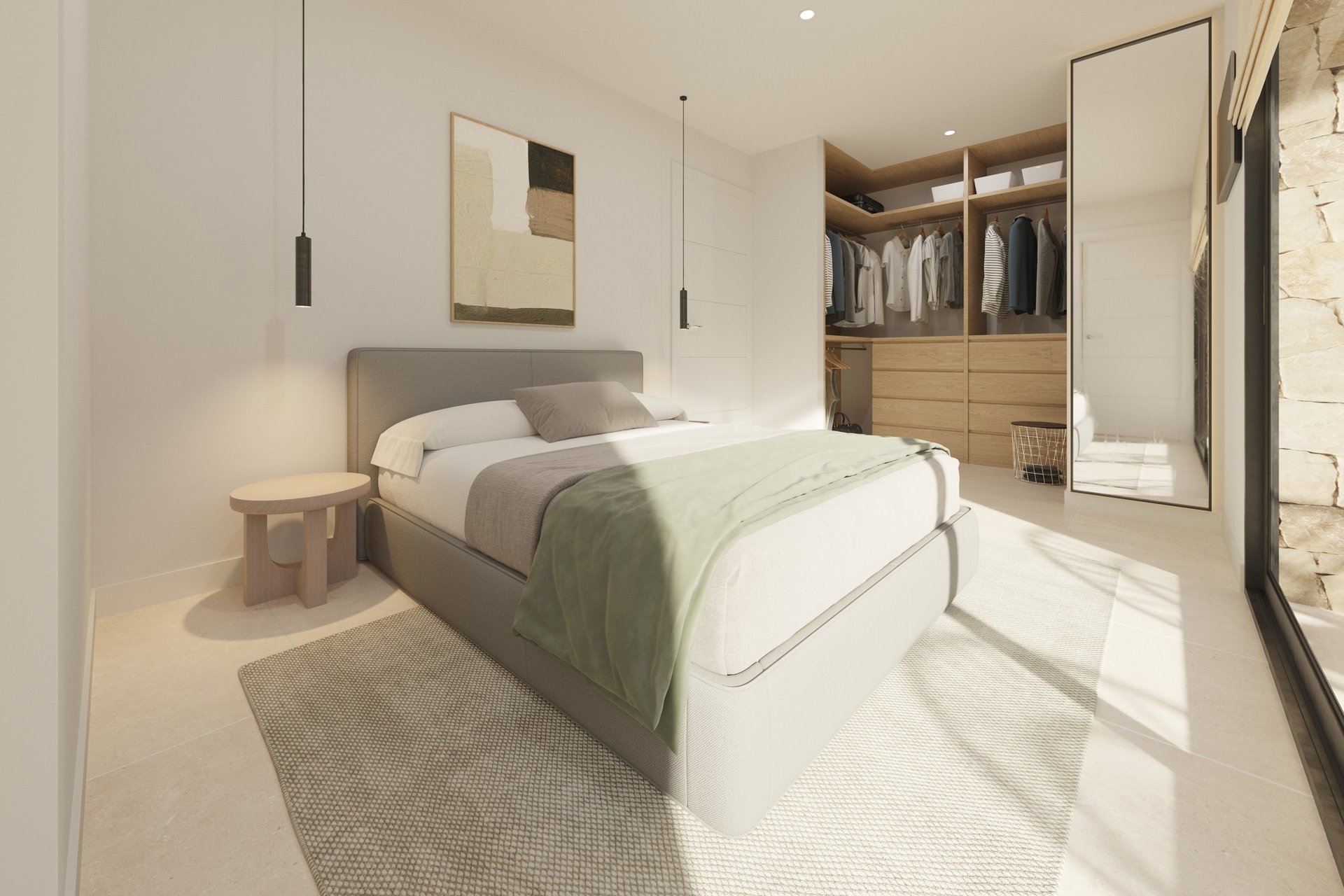 Novostavba - Městský dům - Los Montesinos