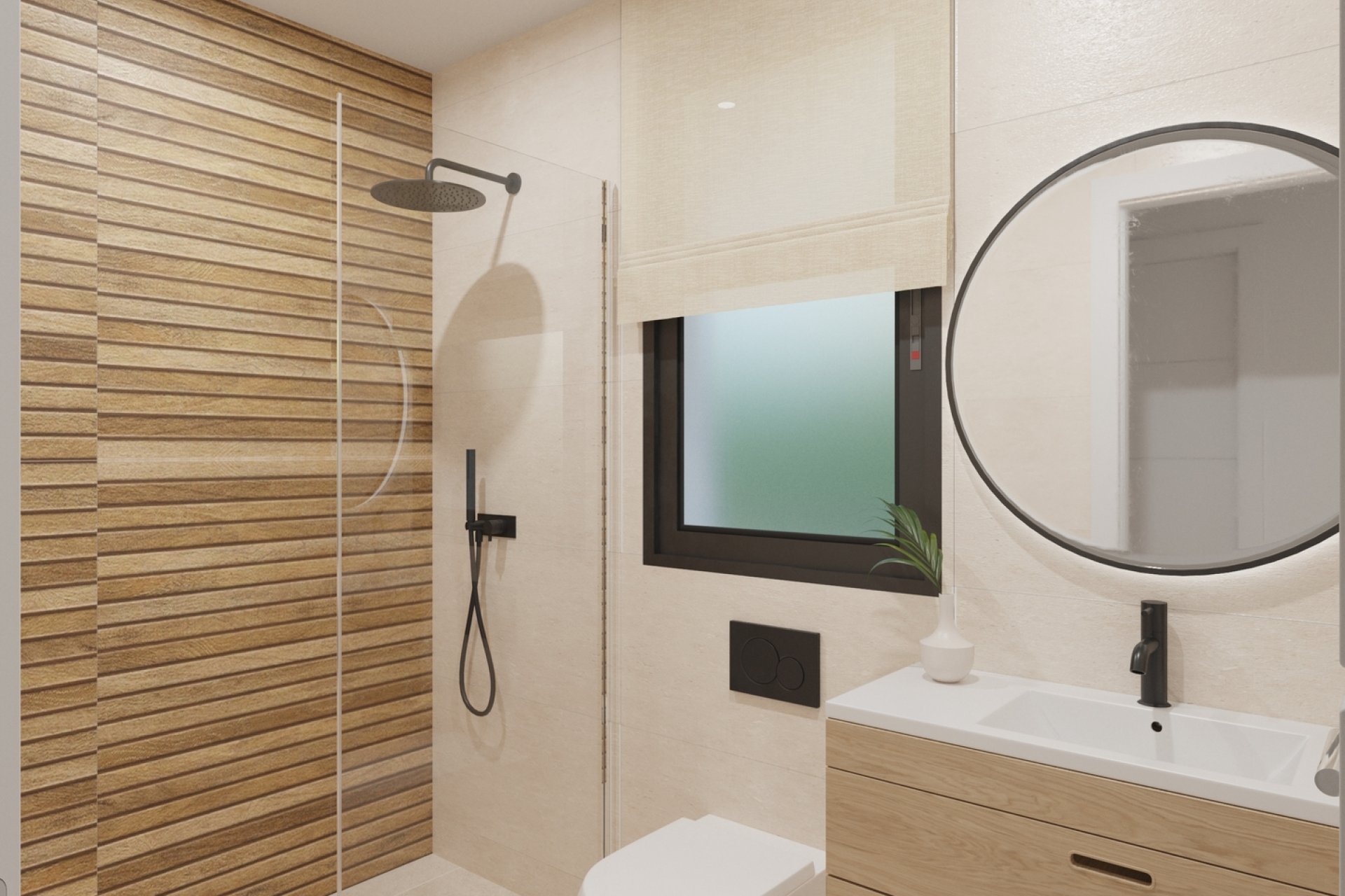 Novostavba - Městský dům - Los Montesinos