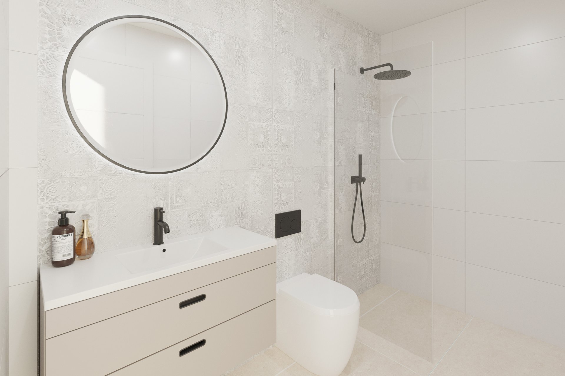 Novostavba - Městský dům - Los Montesinos